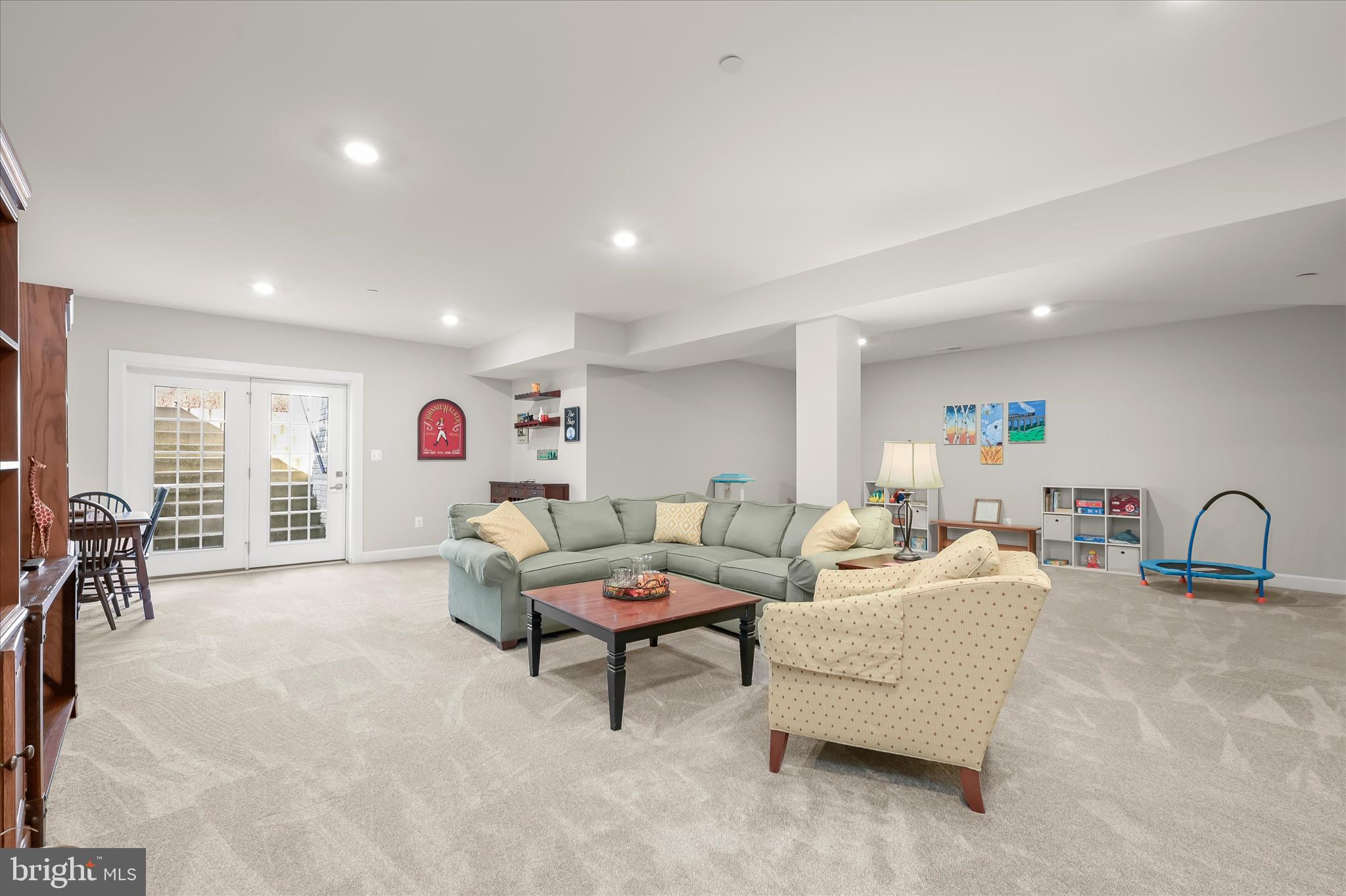 FAIRWAYS AT TURF VALLEY - Residential