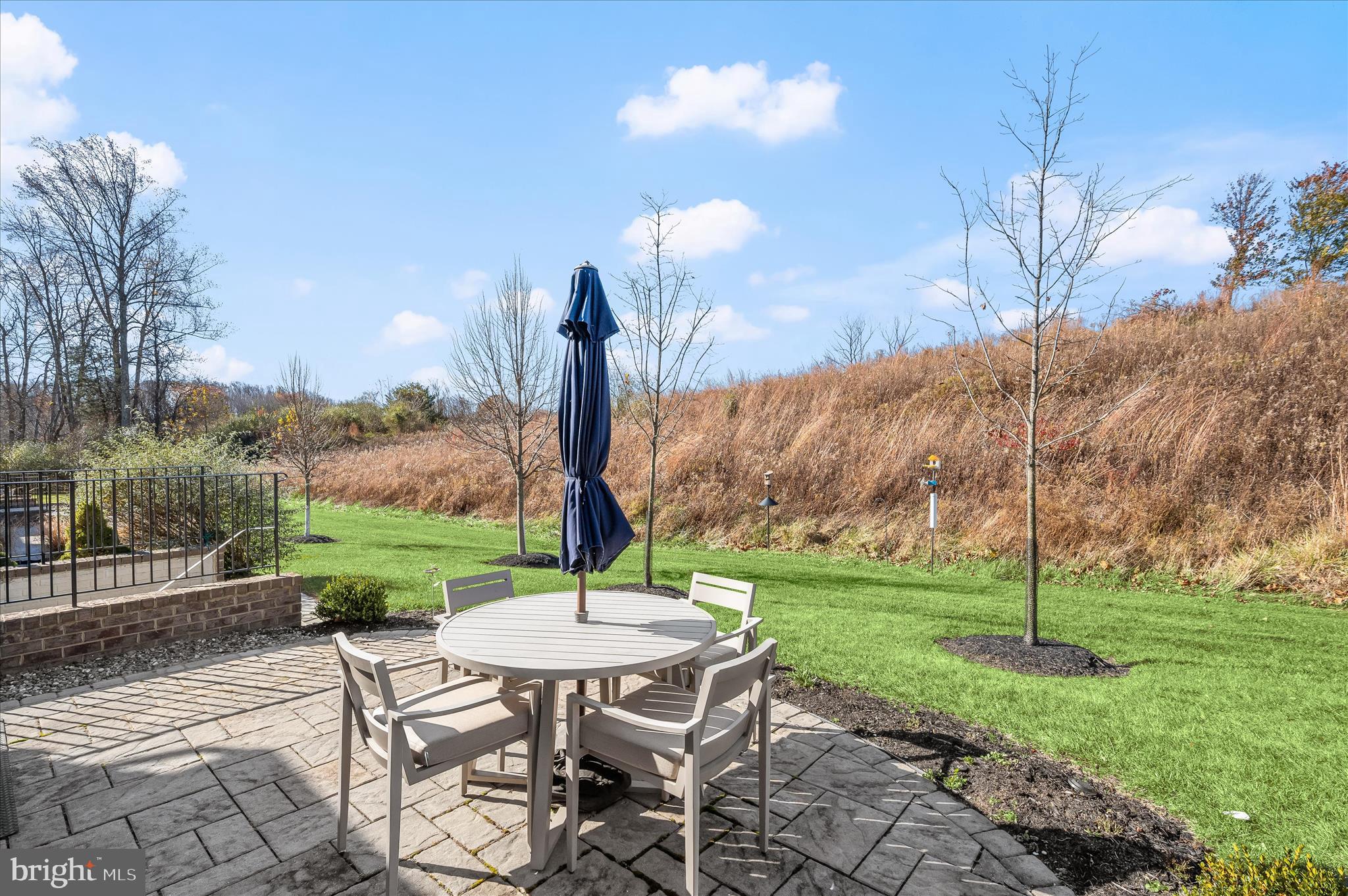 FAIRWAYS AT TURF VALLEY - Residential