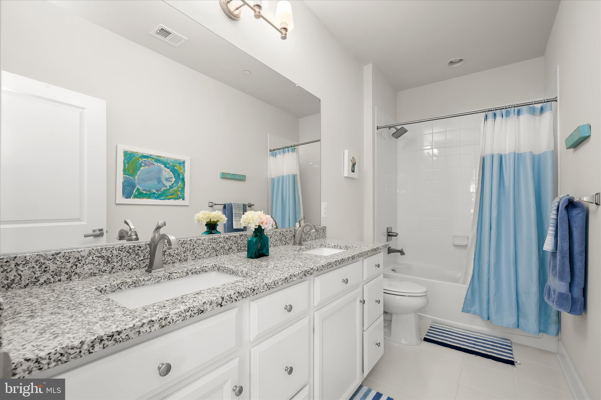 FAIRWAYS AT TURF VALLEY - Residential