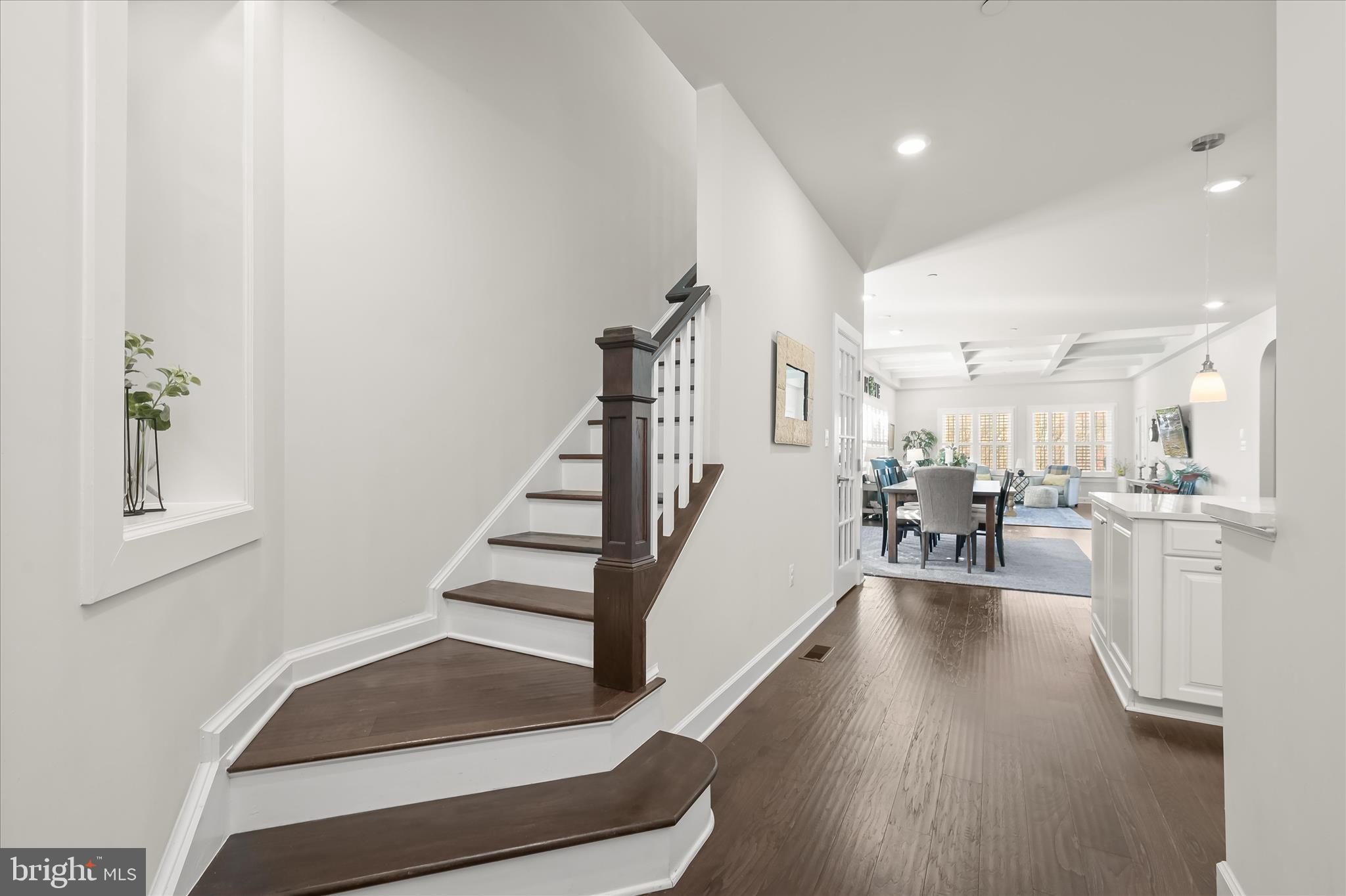 FAIRWAYS AT TURF VALLEY - Residential