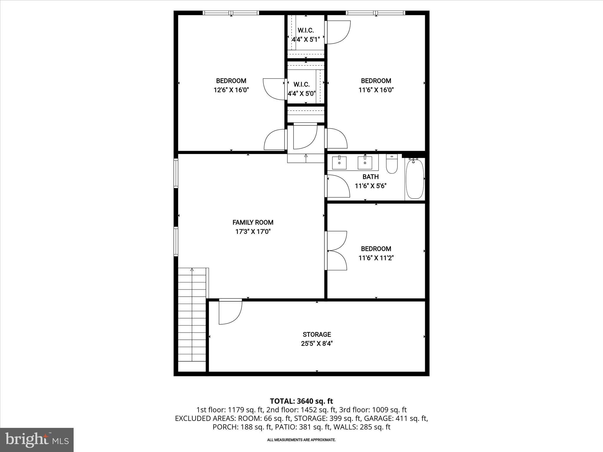 FAIRWAYS AT TURF VALLEY - Residential