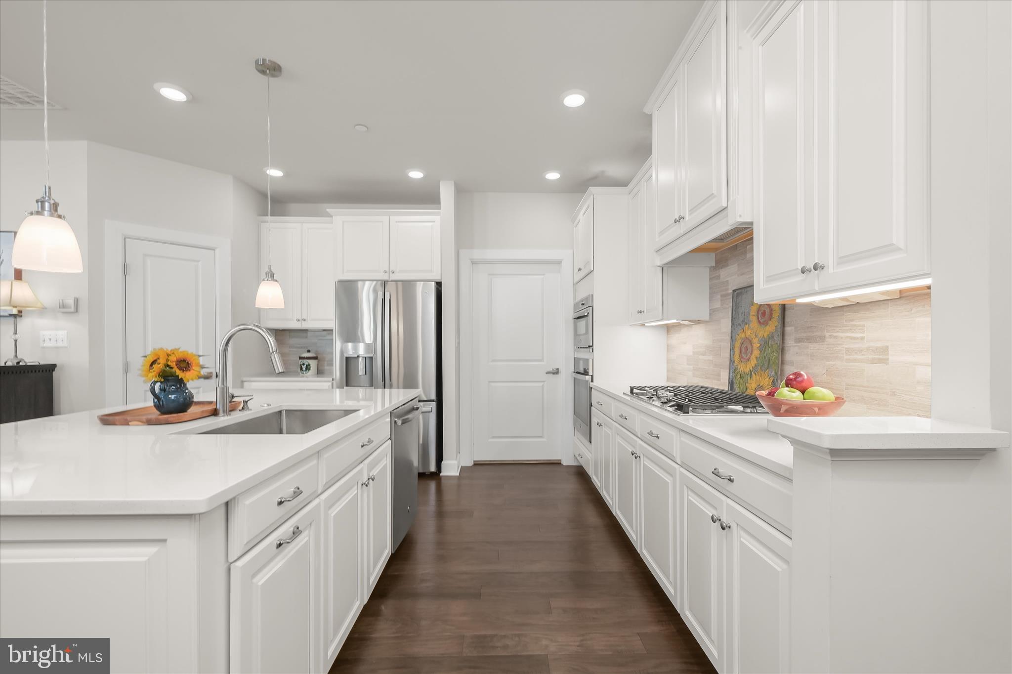 FAIRWAYS AT TURF VALLEY - Residential