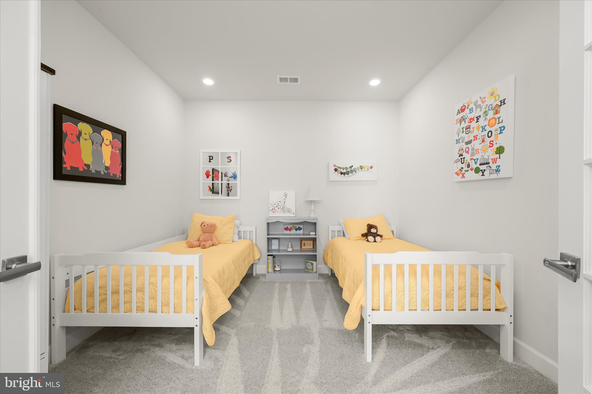 FAIRWAYS AT TURF VALLEY - Residential