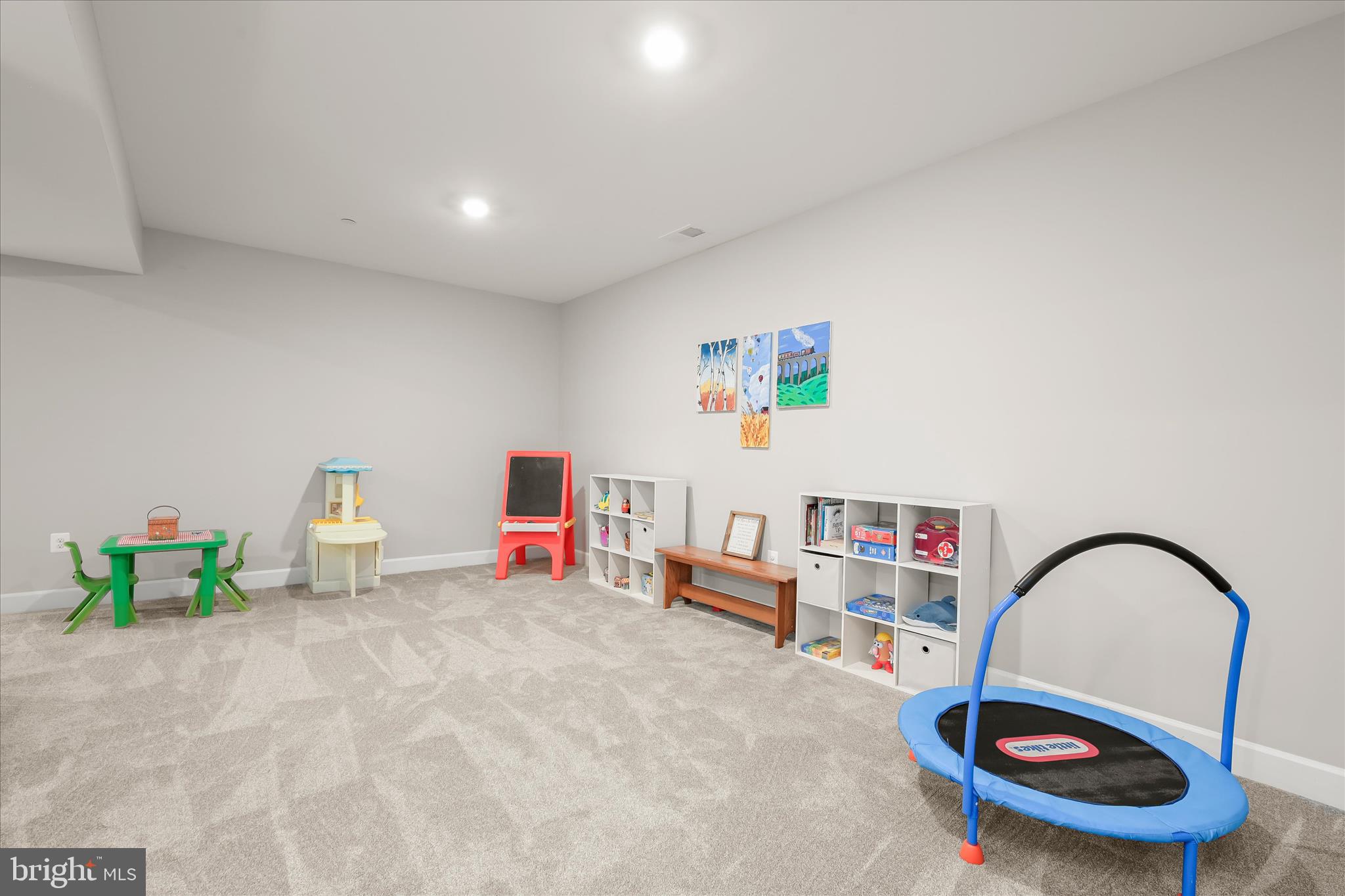 FAIRWAYS AT TURF VALLEY - Residential