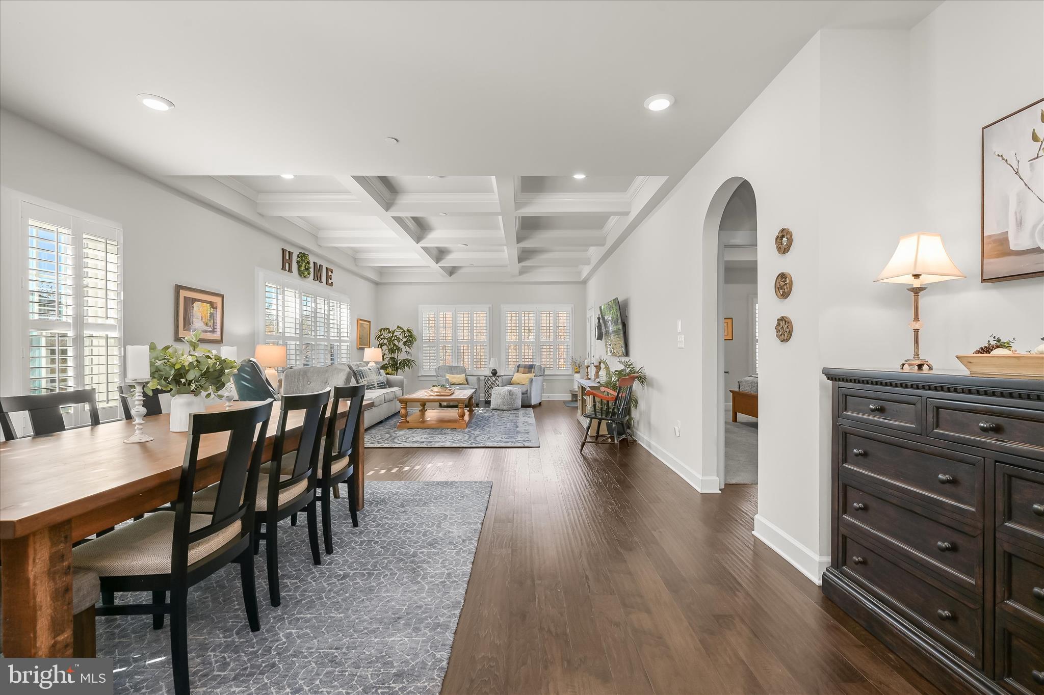 FAIRWAYS AT TURF VALLEY - Residential