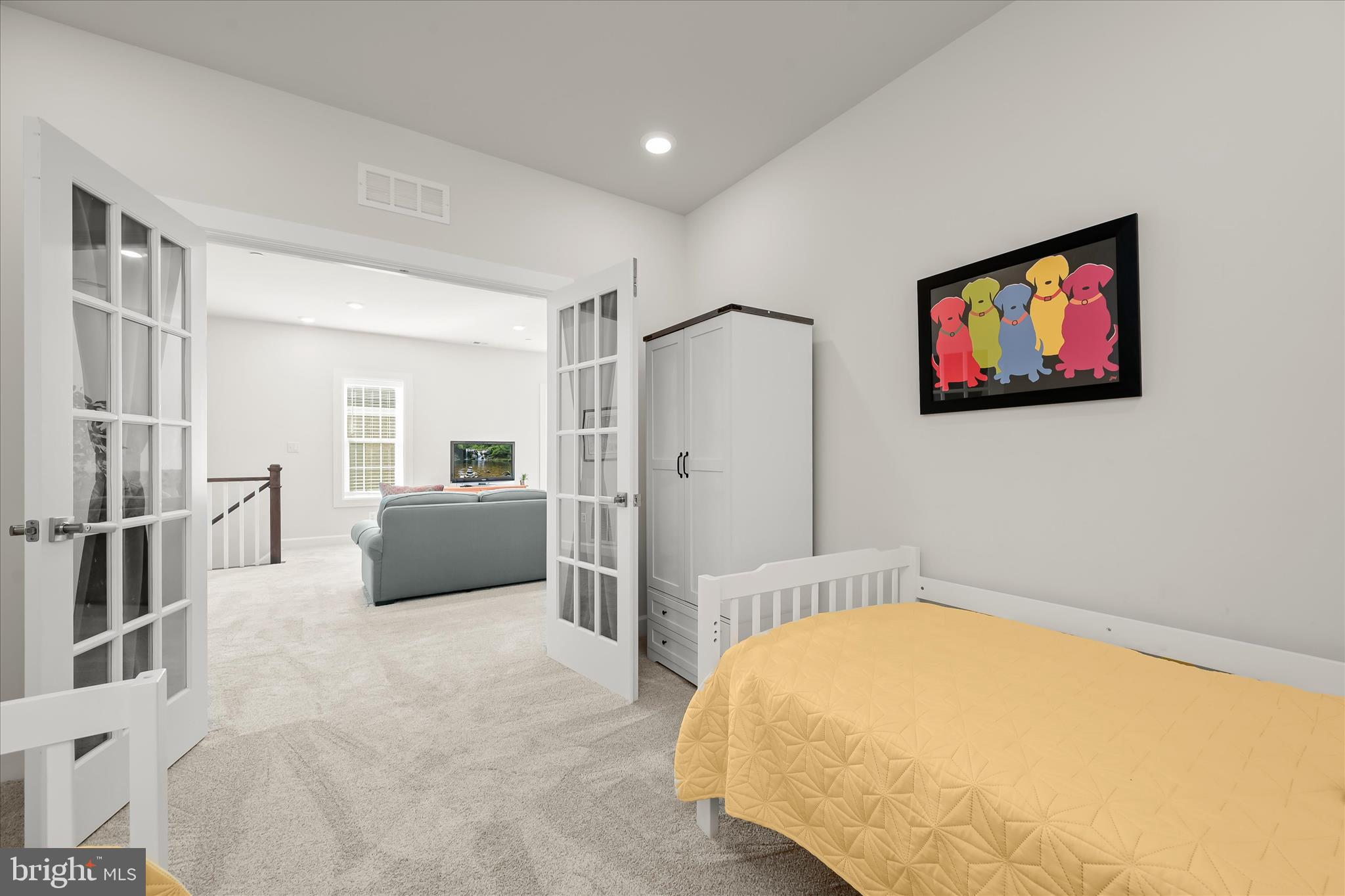 FAIRWAYS AT TURF VALLEY - Residential