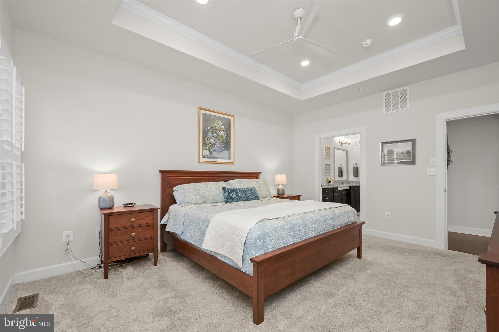 FAIRWAYS AT TURF VALLEY - Residential