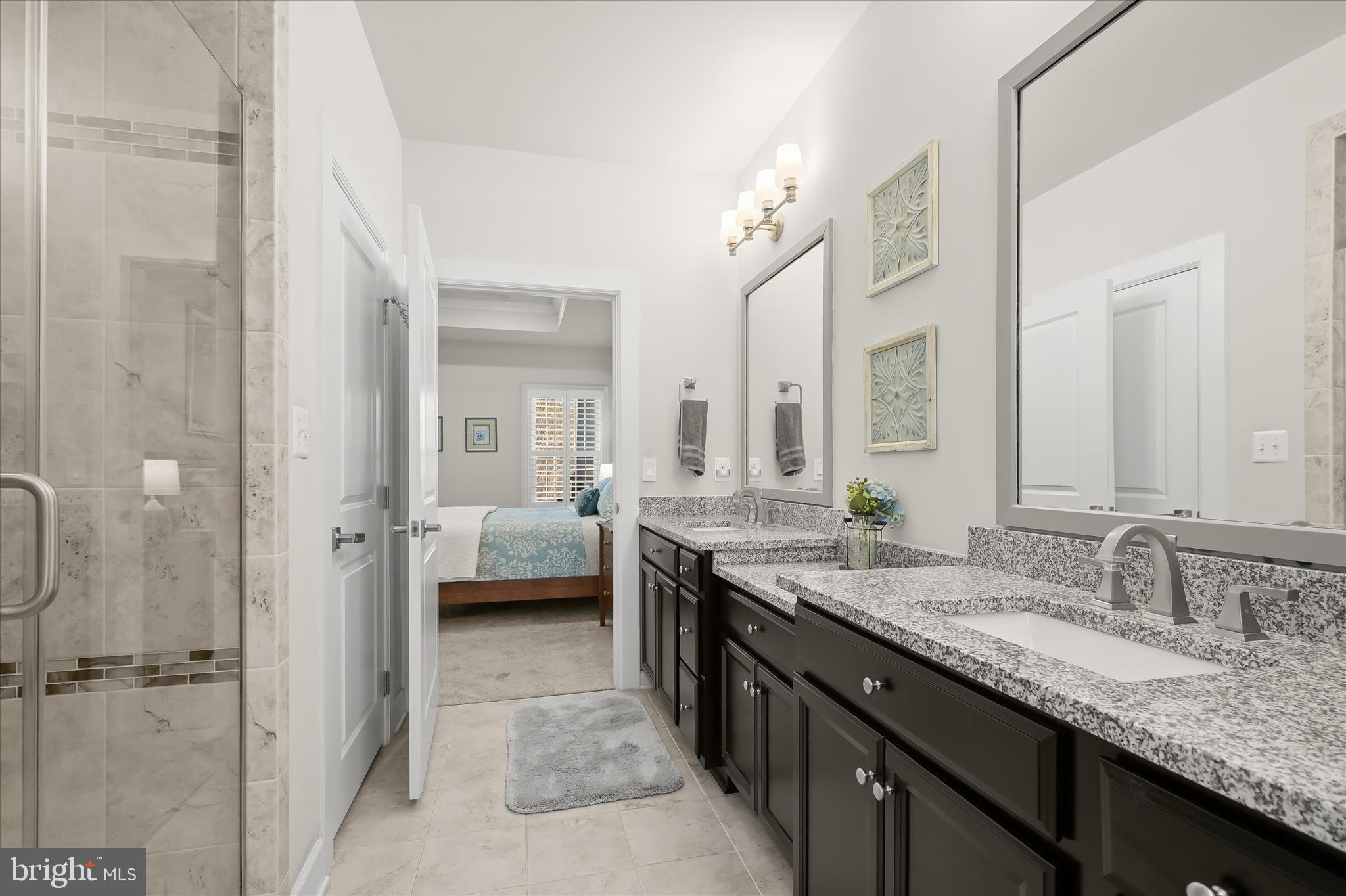 FAIRWAYS AT TURF VALLEY - Residential