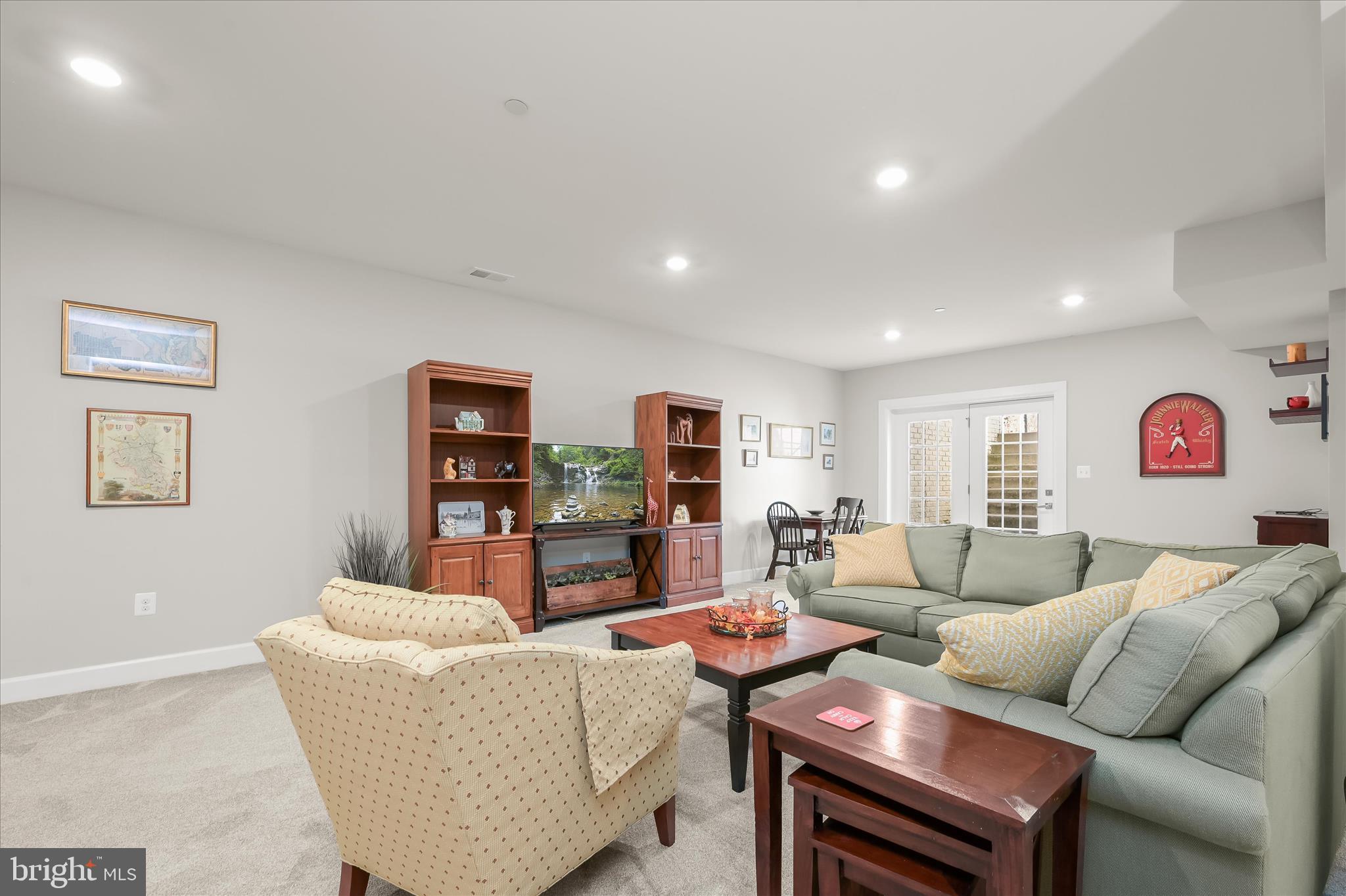 FAIRWAYS AT TURF VALLEY - Residential