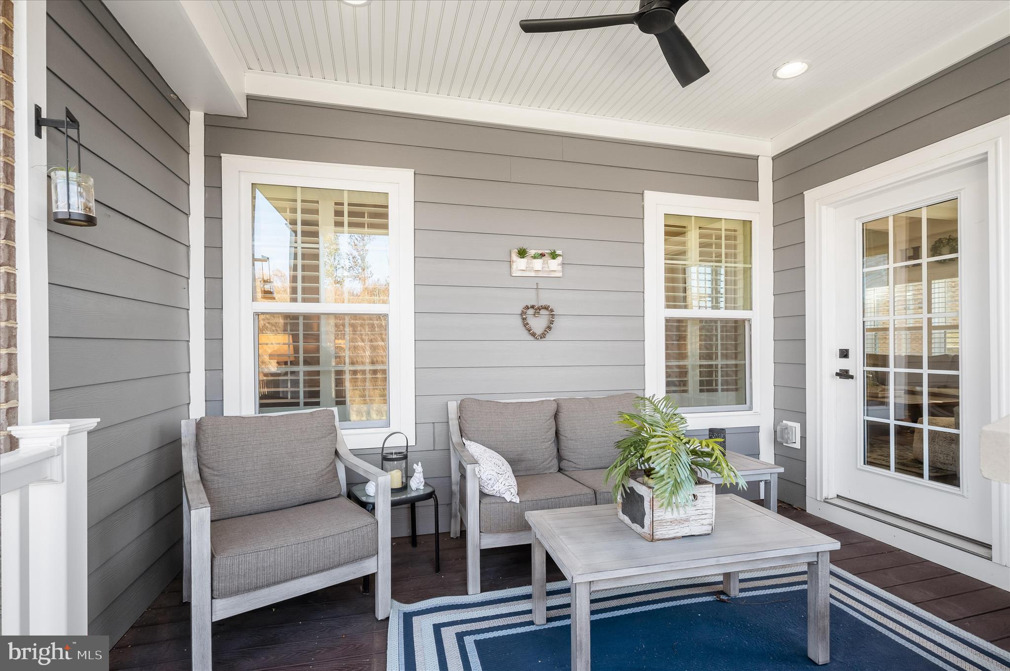 FAIRWAYS AT TURF VALLEY - Residential