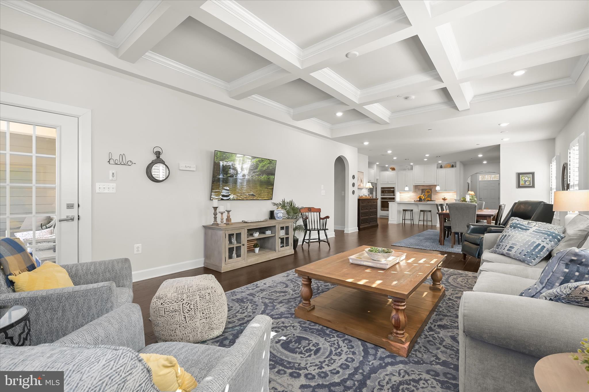 FAIRWAYS AT TURF VALLEY - Residential