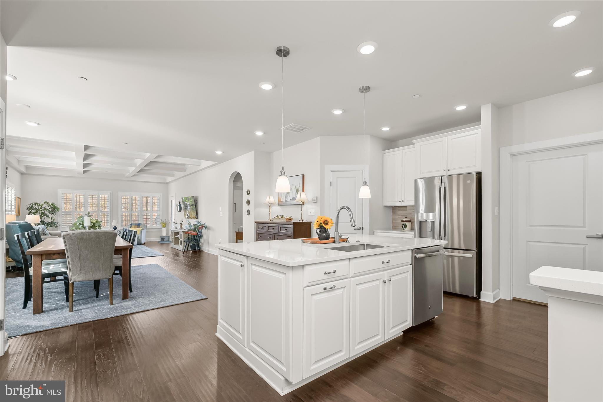 FAIRWAYS AT TURF VALLEY - Residential