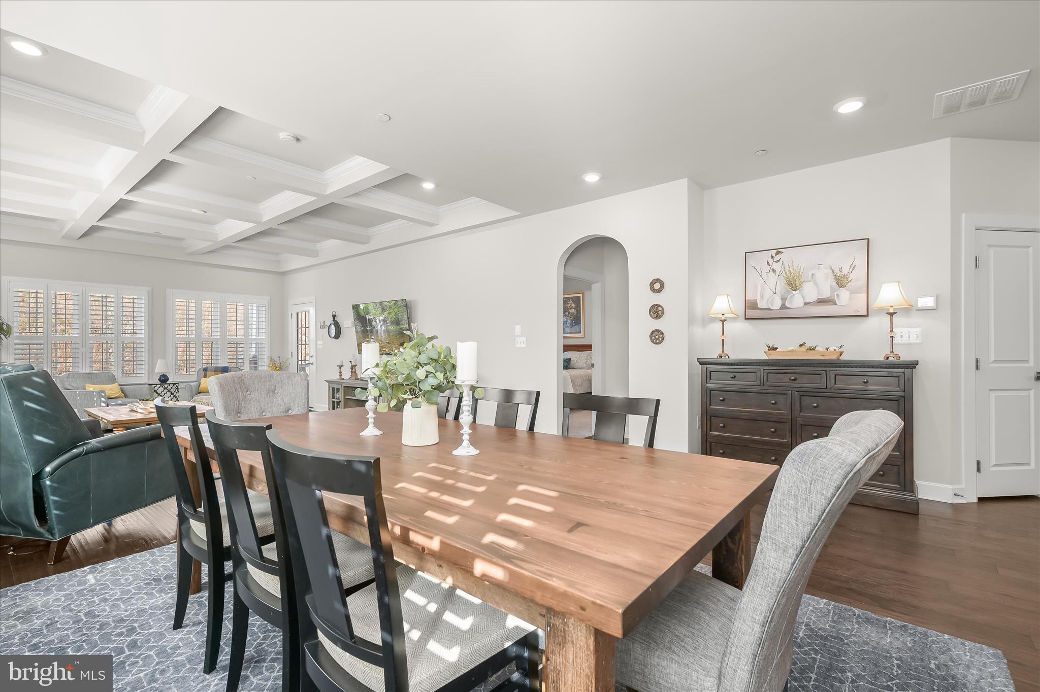 FAIRWAYS AT TURF VALLEY - Residential