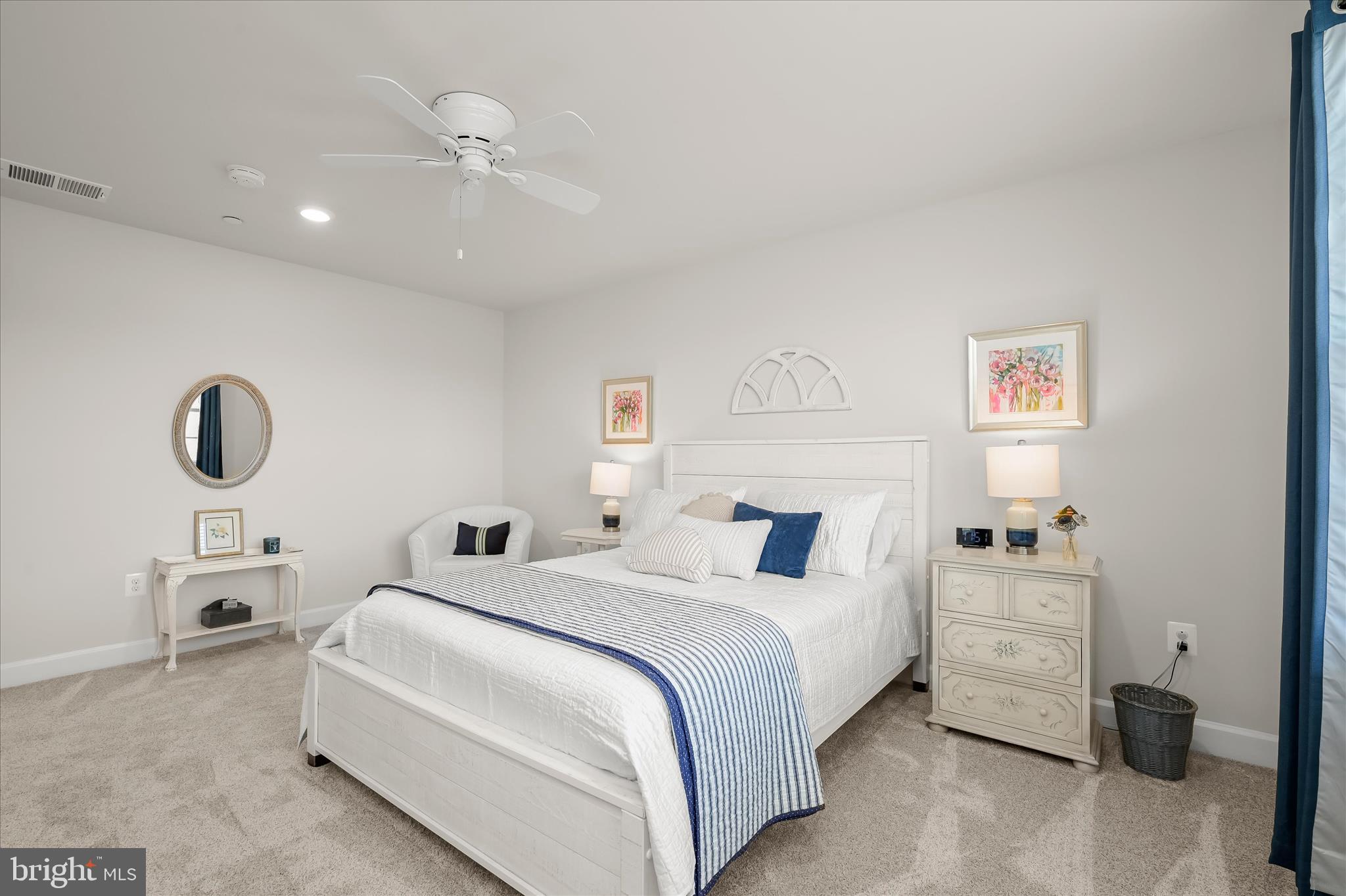 FAIRWAYS AT TURF VALLEY - Residential