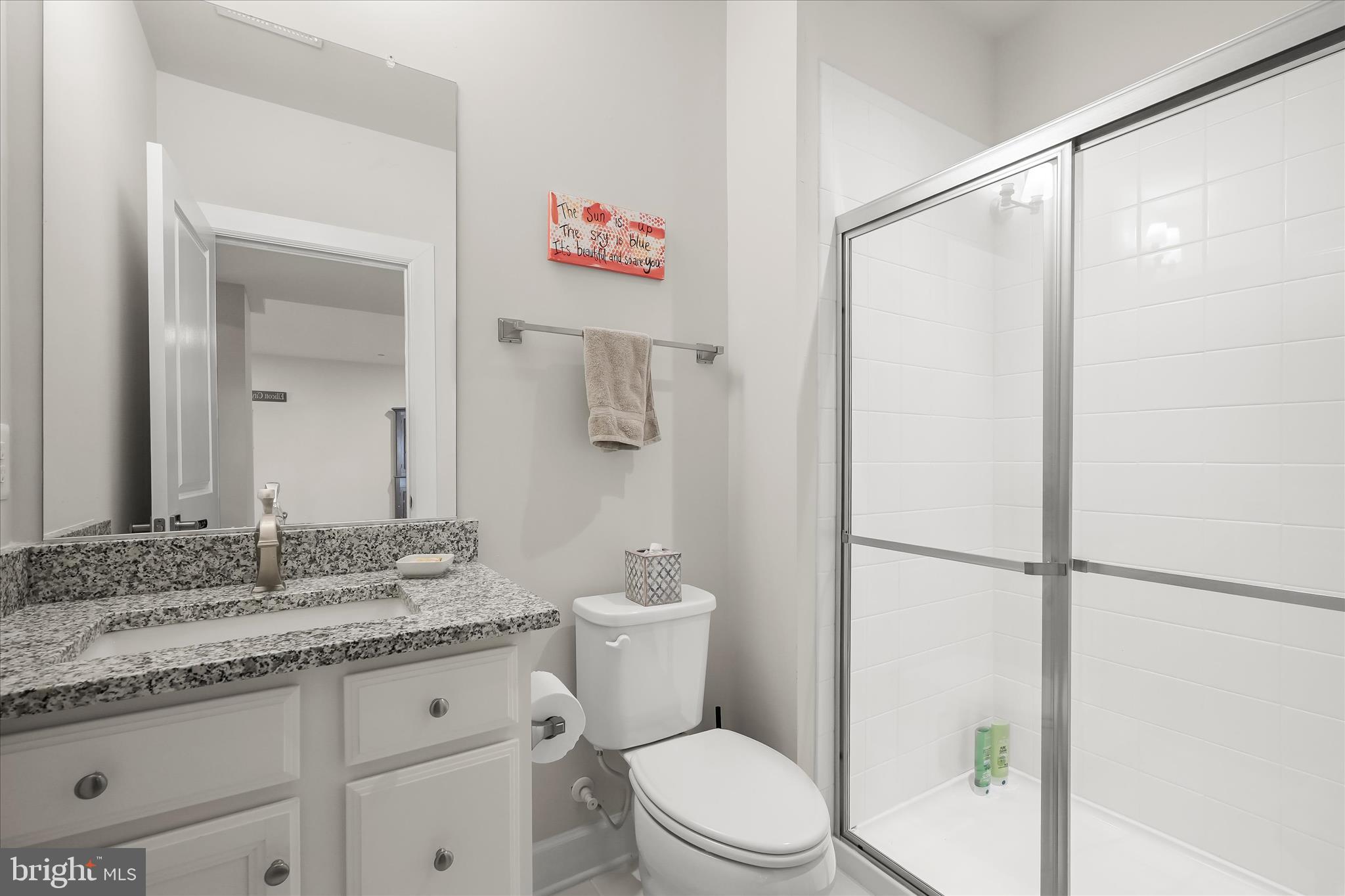 FAIRWAYS AT TURF VALLEY - Residential