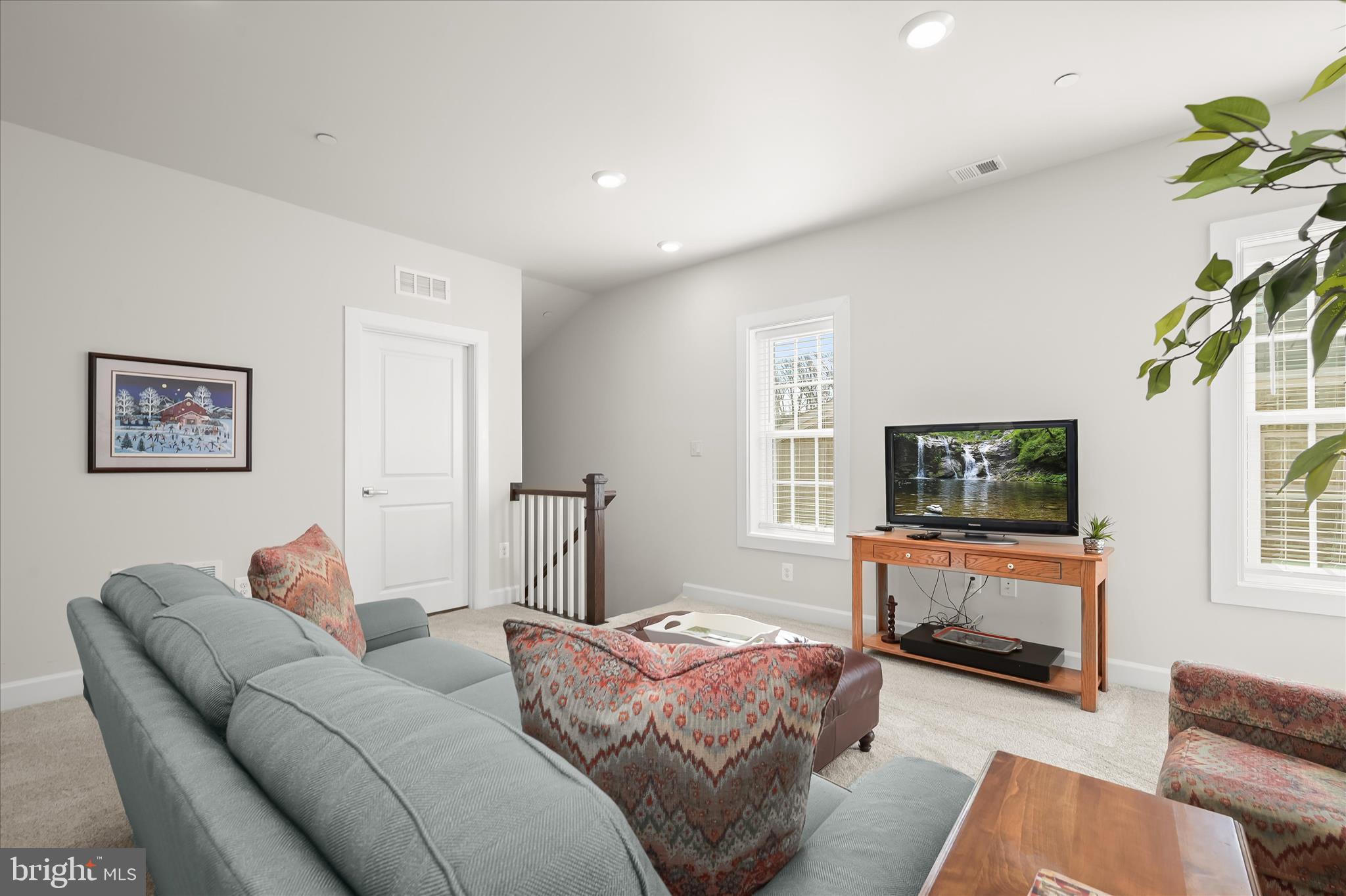 FAIRWAYS AT TURF VALLEY - Residential