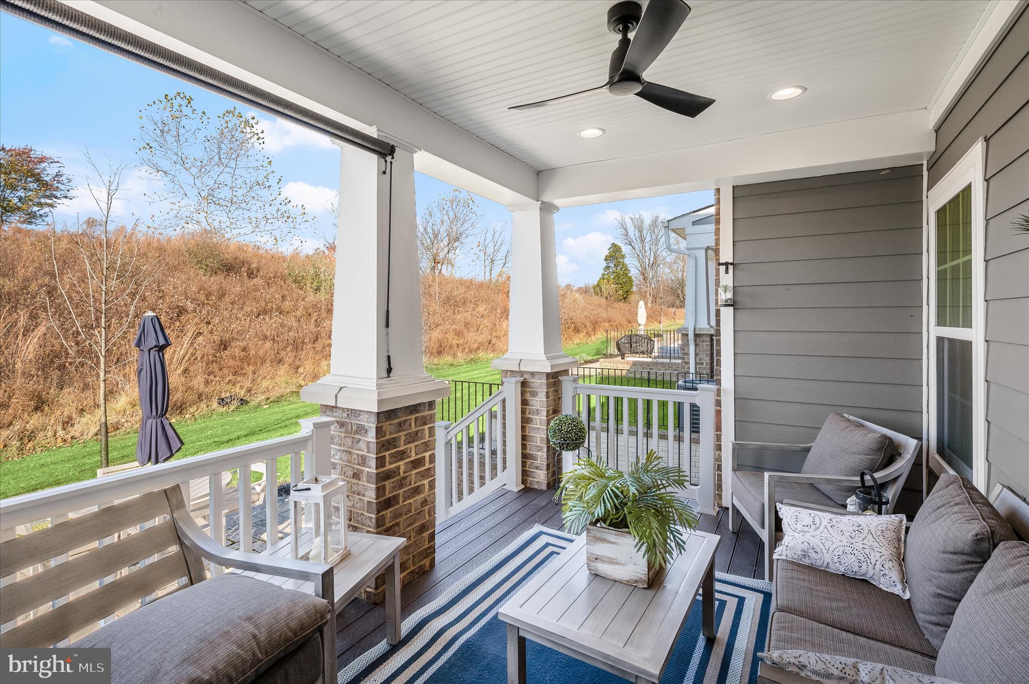 FAIRWAYS AT TURF VALLEY - Residential