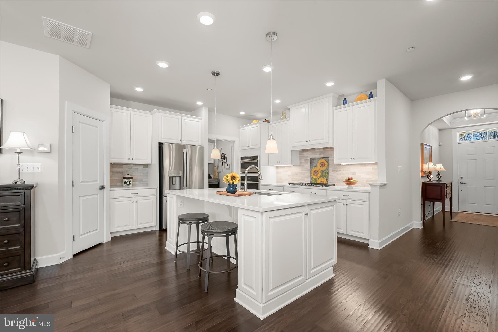 FAIRWAYS AT TURF VALLEY - Residential