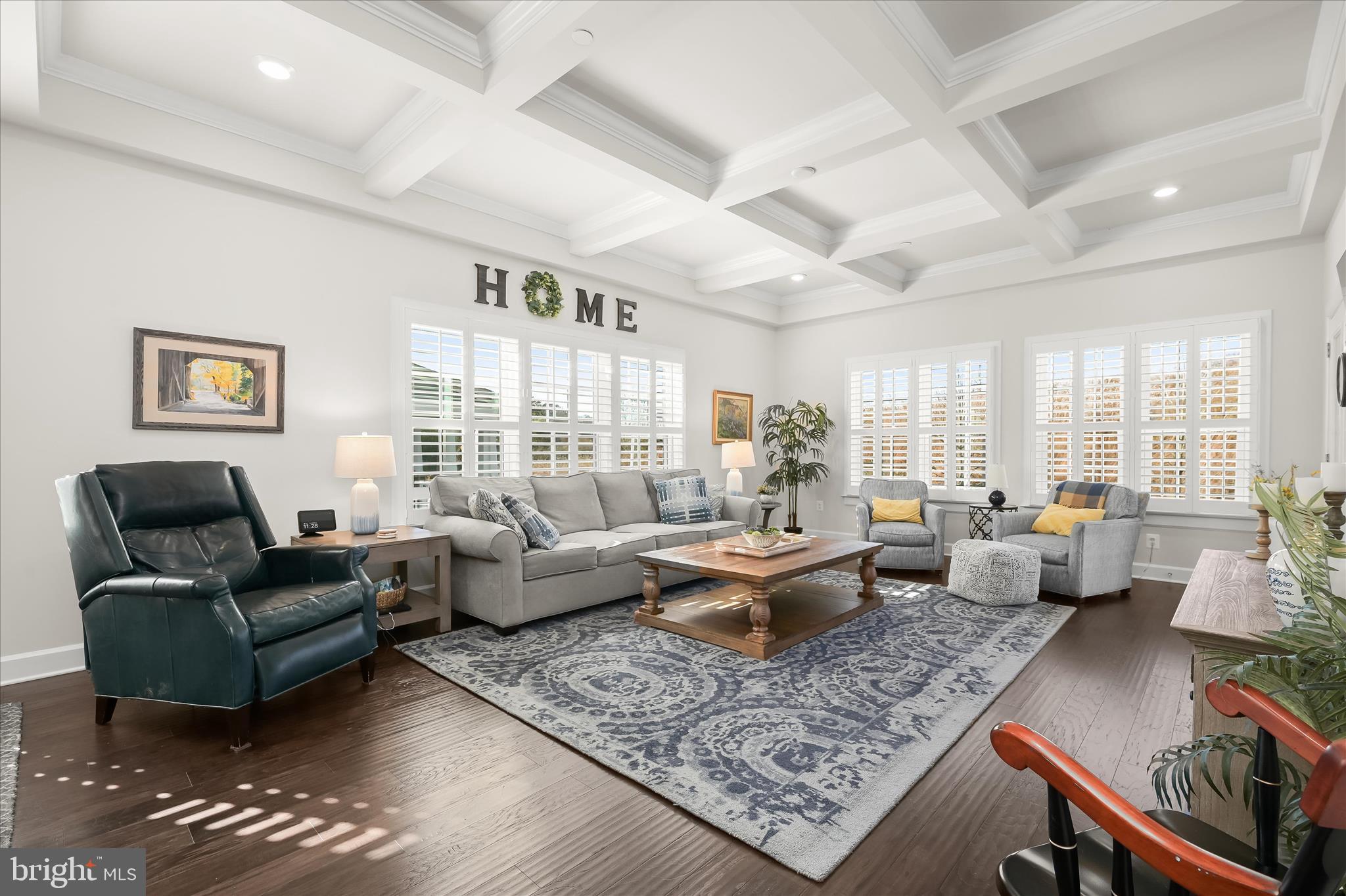 FAIRWAYS AT TURF VALLEY - Residential