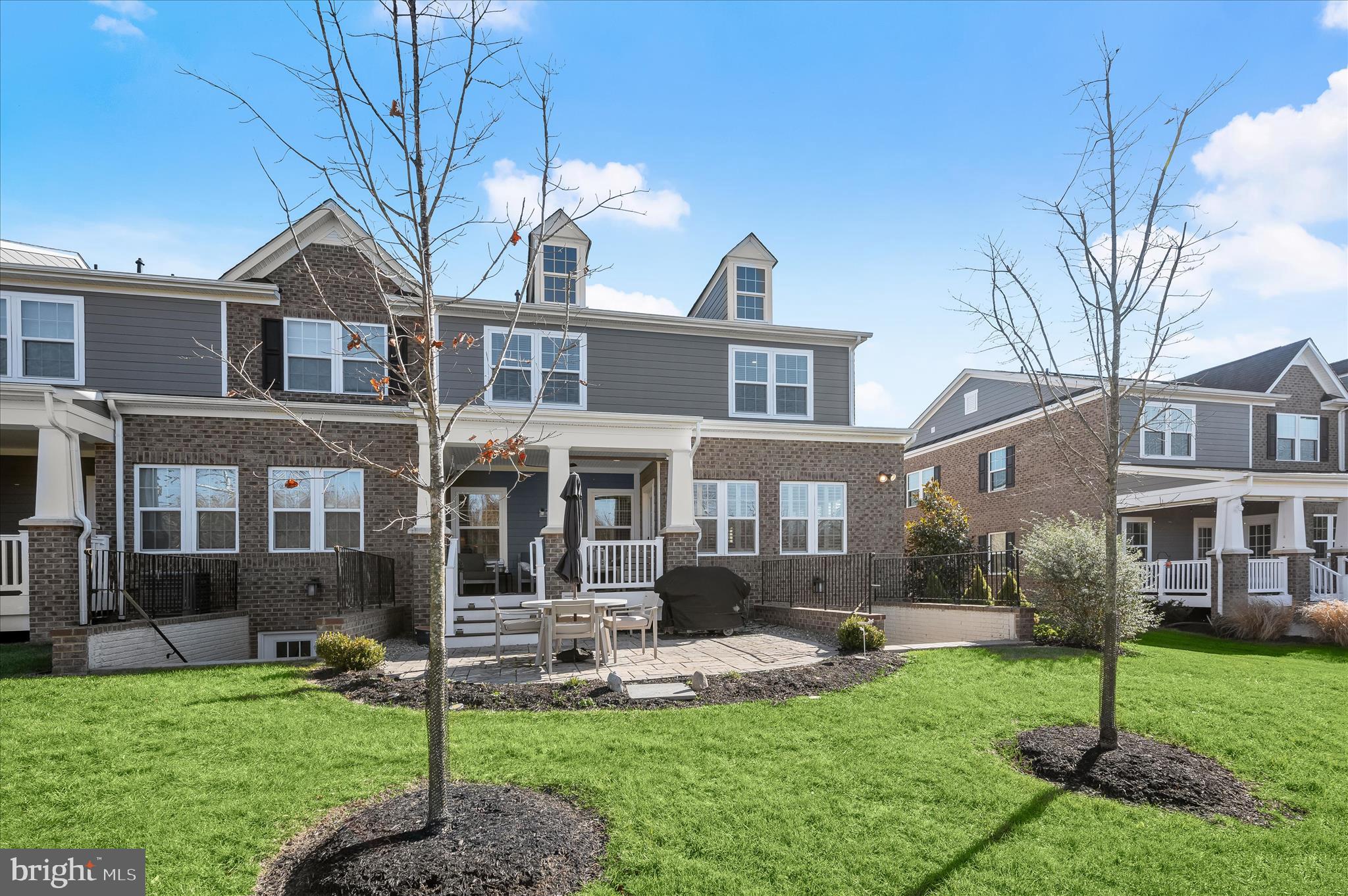 FAIRWAYS AT TURF VALLEY - Residential