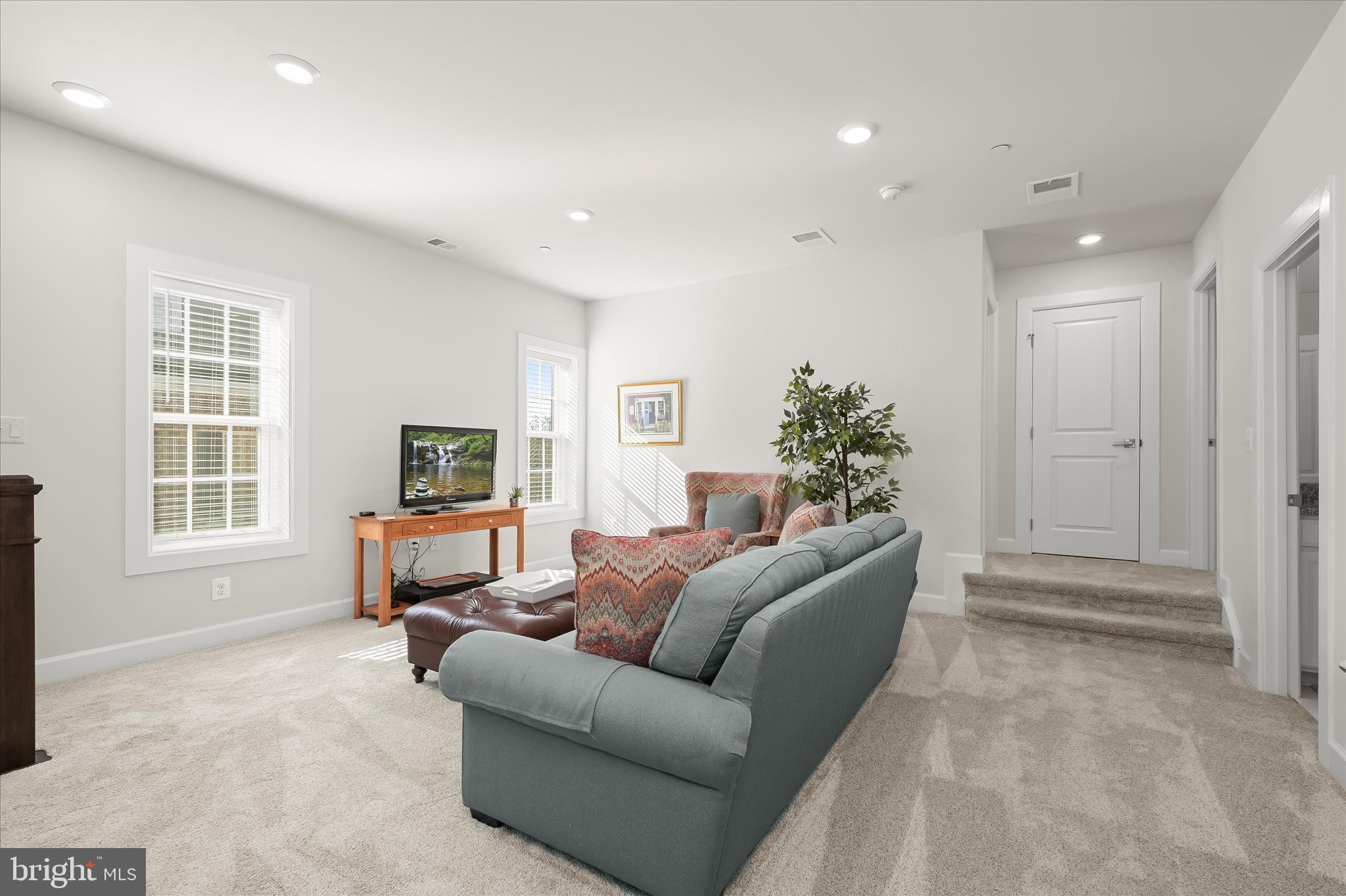 FAIRWAYS AT TURF VALLEY - Residential