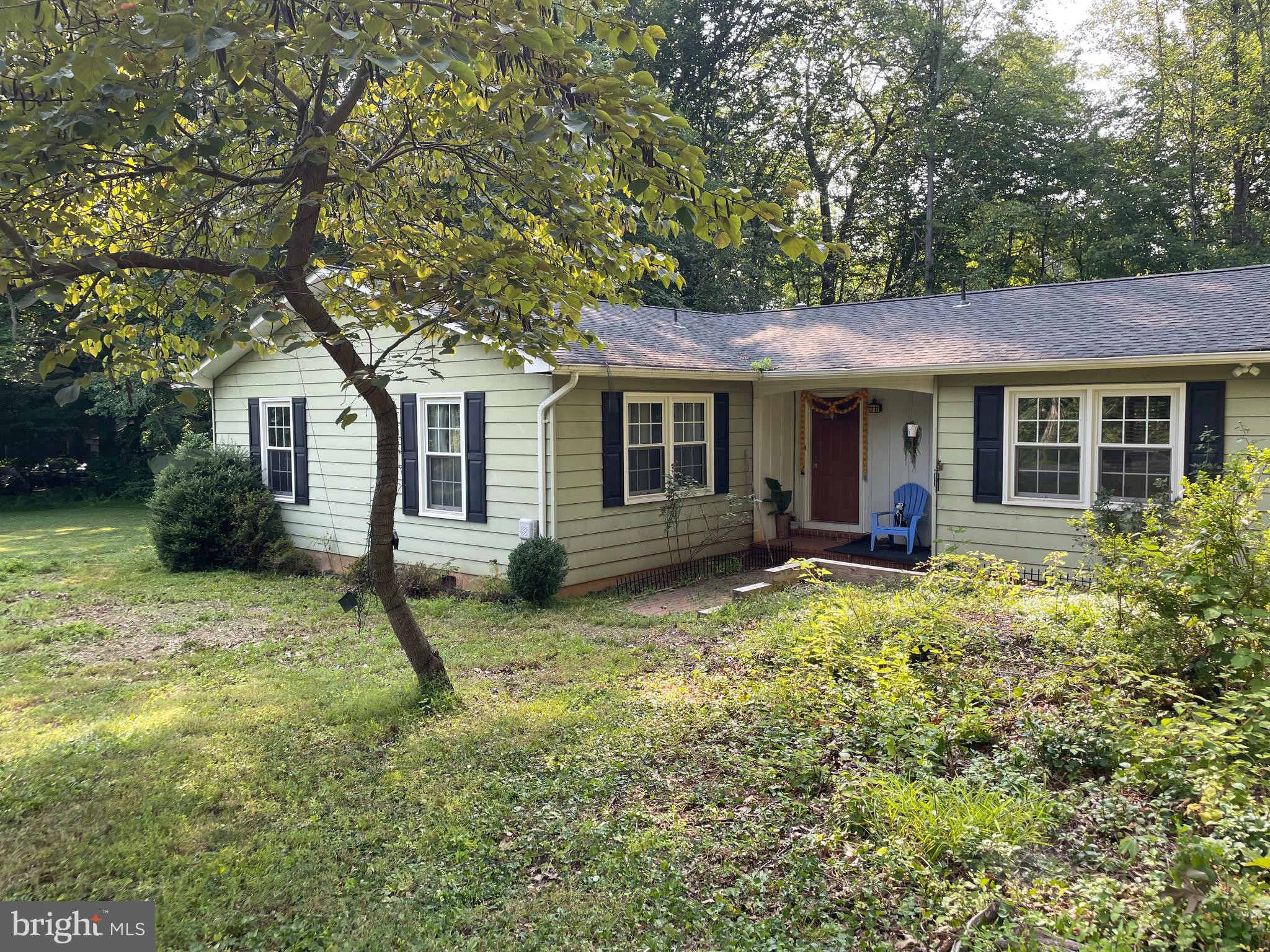Photo 1 of 1 — 5638 MARIGOLD LANE, WARRENTON, VA 20187