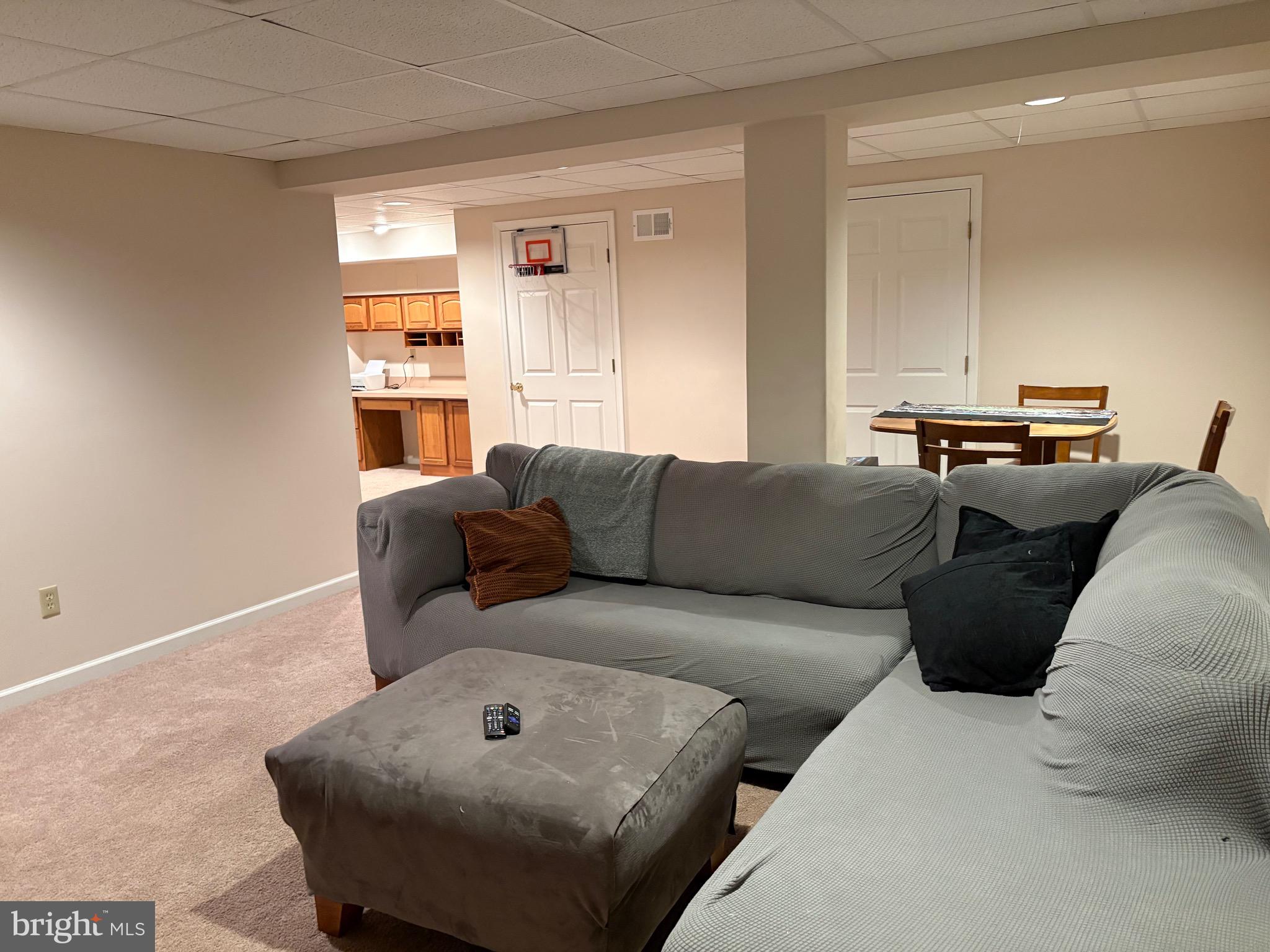 OAK RIDGE - Residential