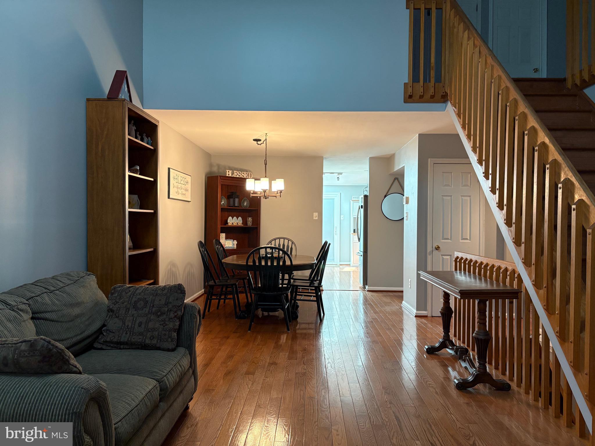 OAK RIDGE - Residential