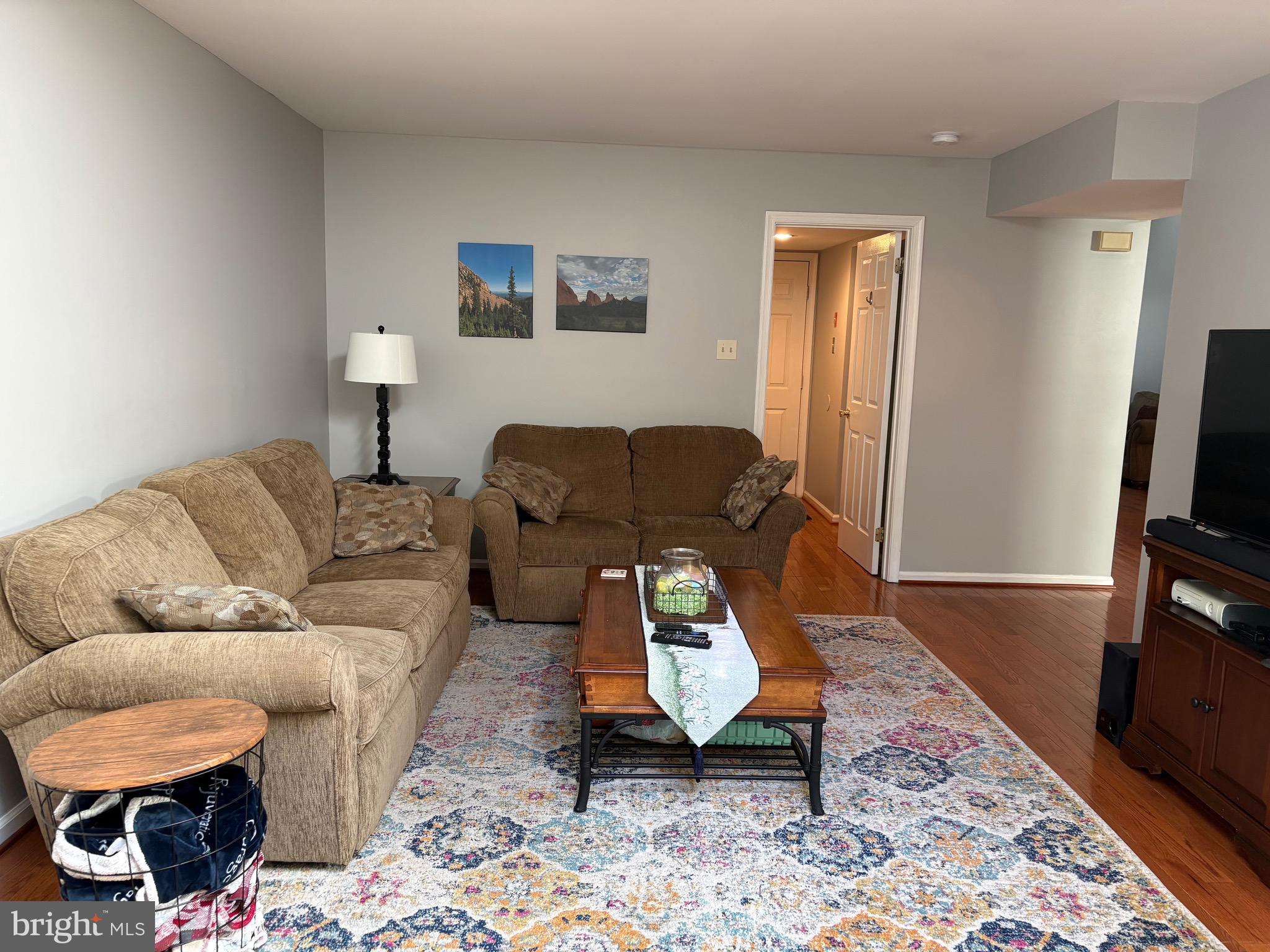 OAK RIDGE - Residential