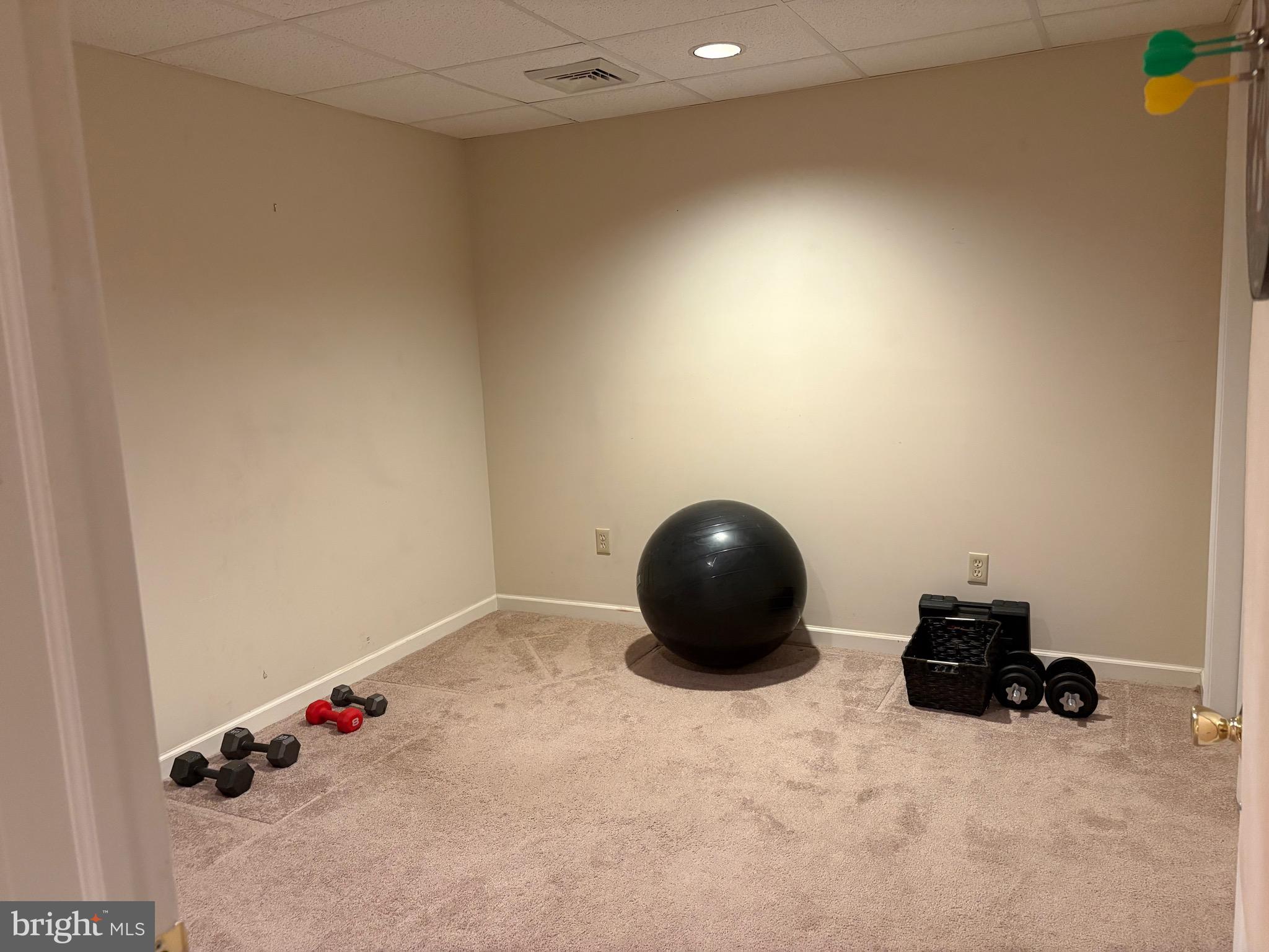 OAK RIDGE - Residential