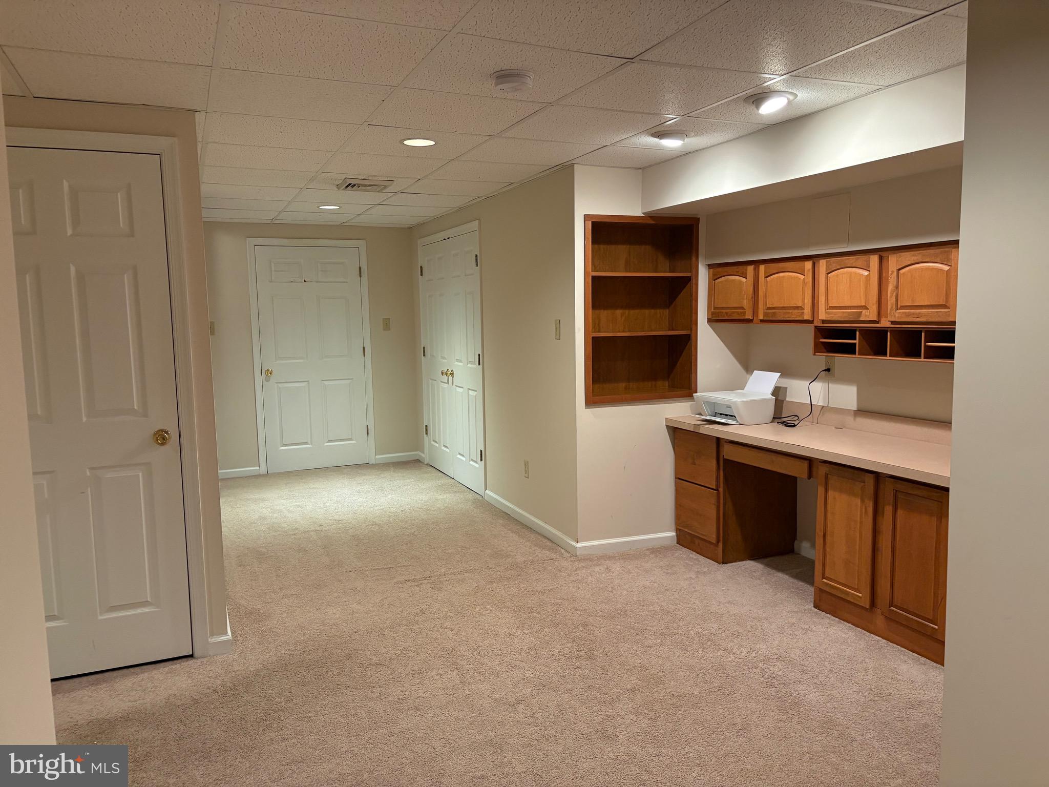 OAK RIDGE - Residential