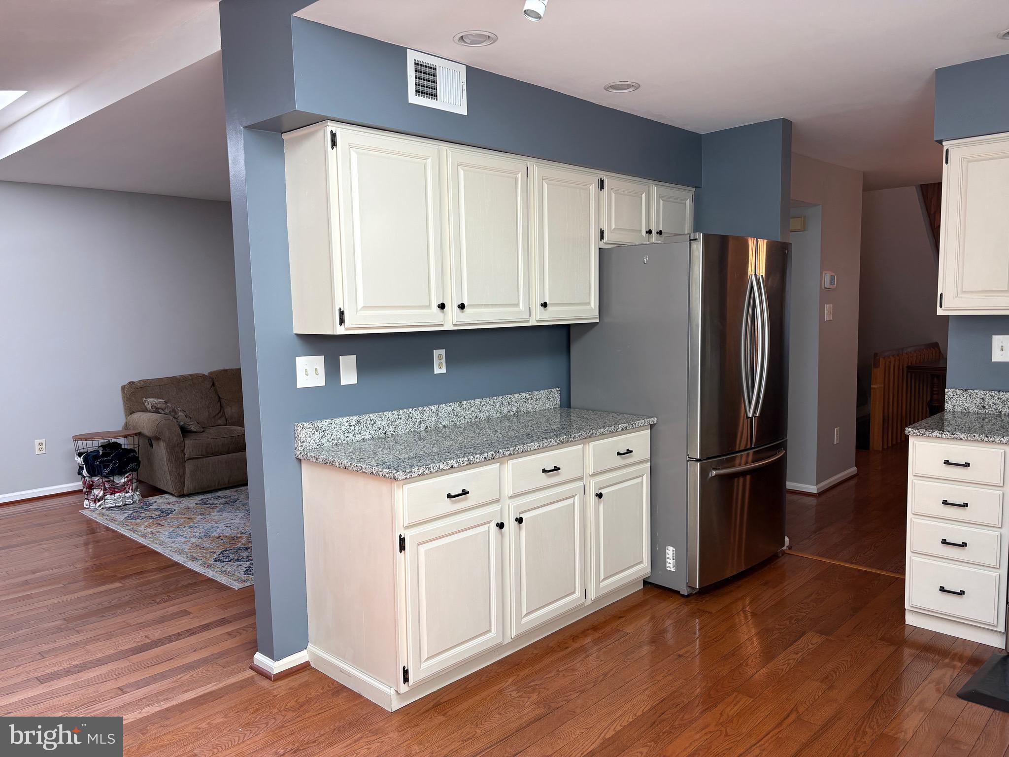 OAK RIDGE - Residential