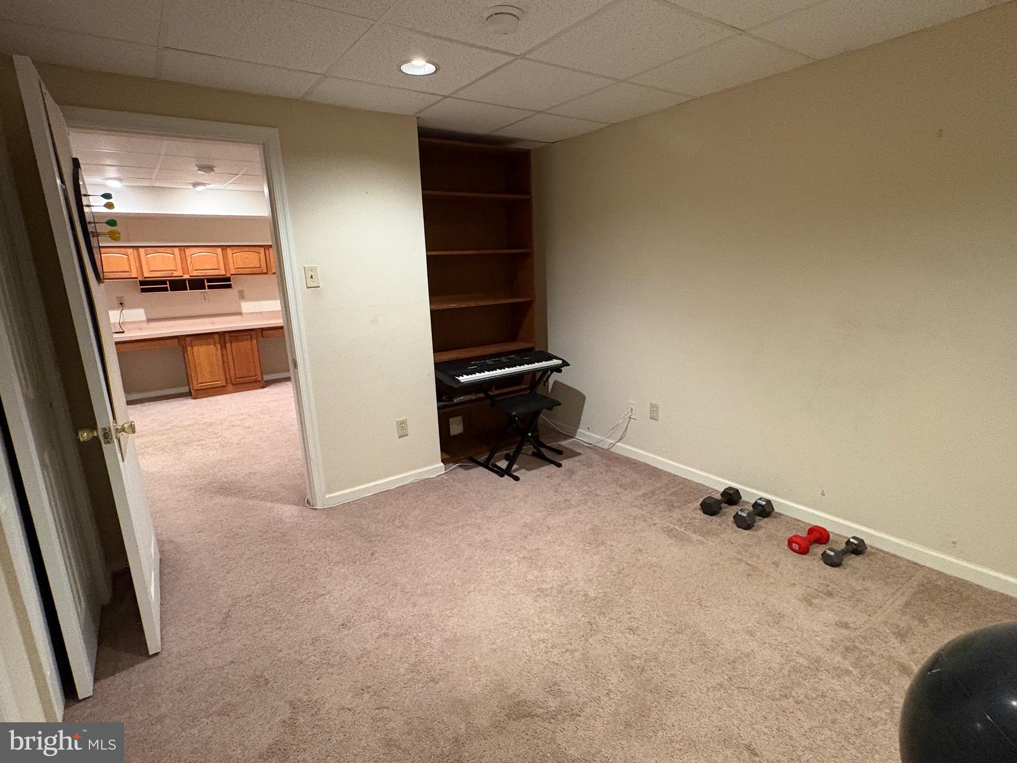 OAK RIDGE - Residential