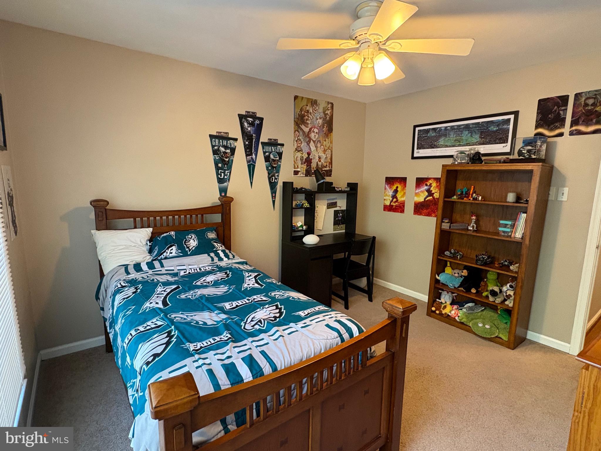 OAK RIDGE - Residential