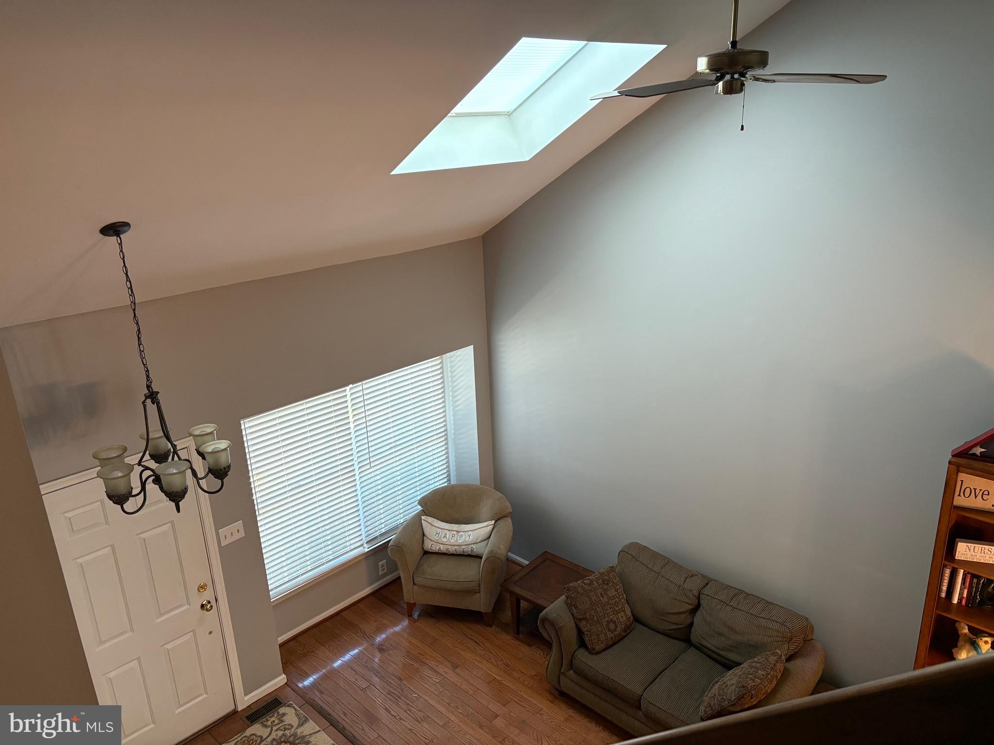 OAK RIDGE - Residential