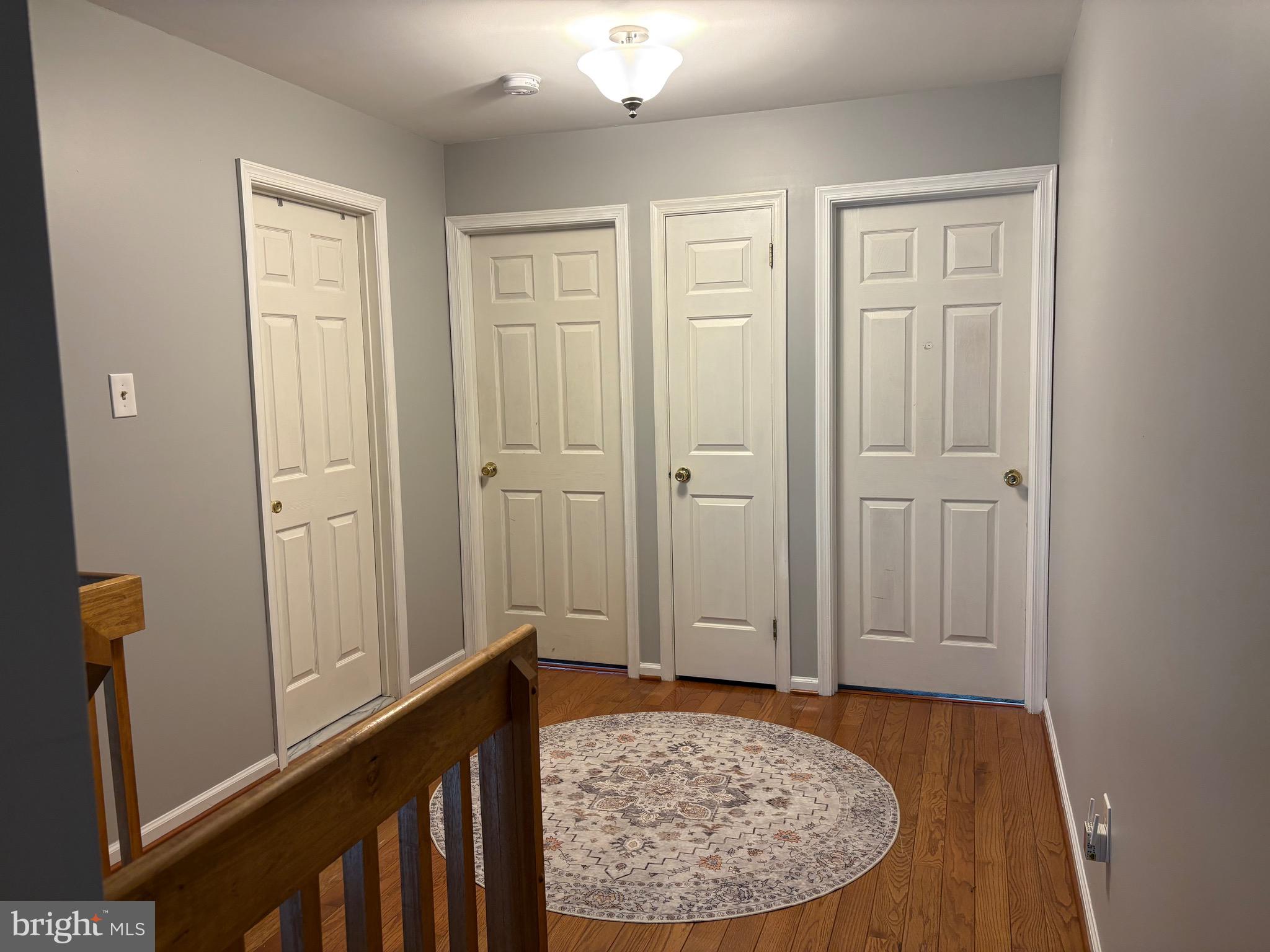 OAK RIDGE - Residential