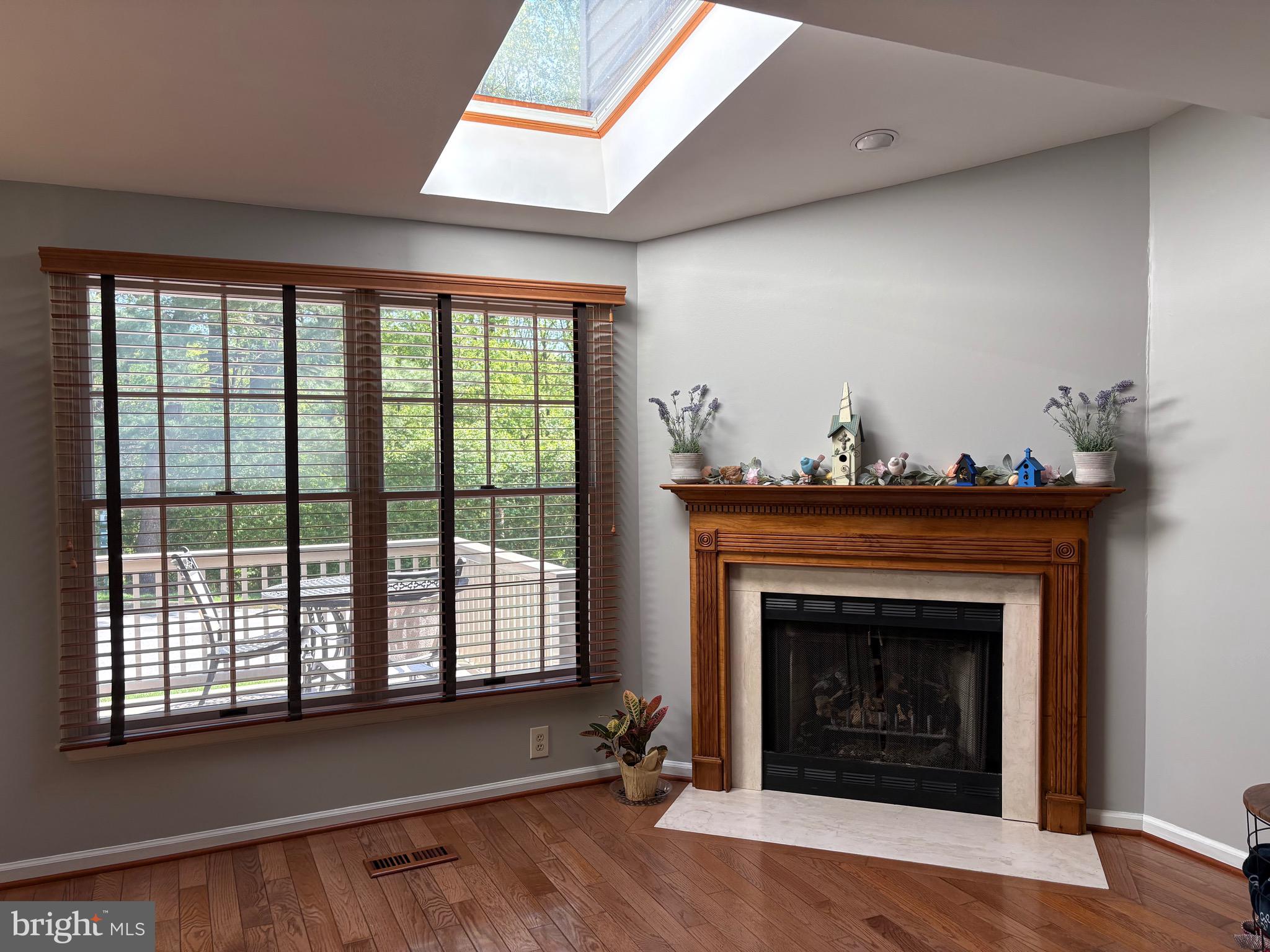 OAK RIDGE - Residential