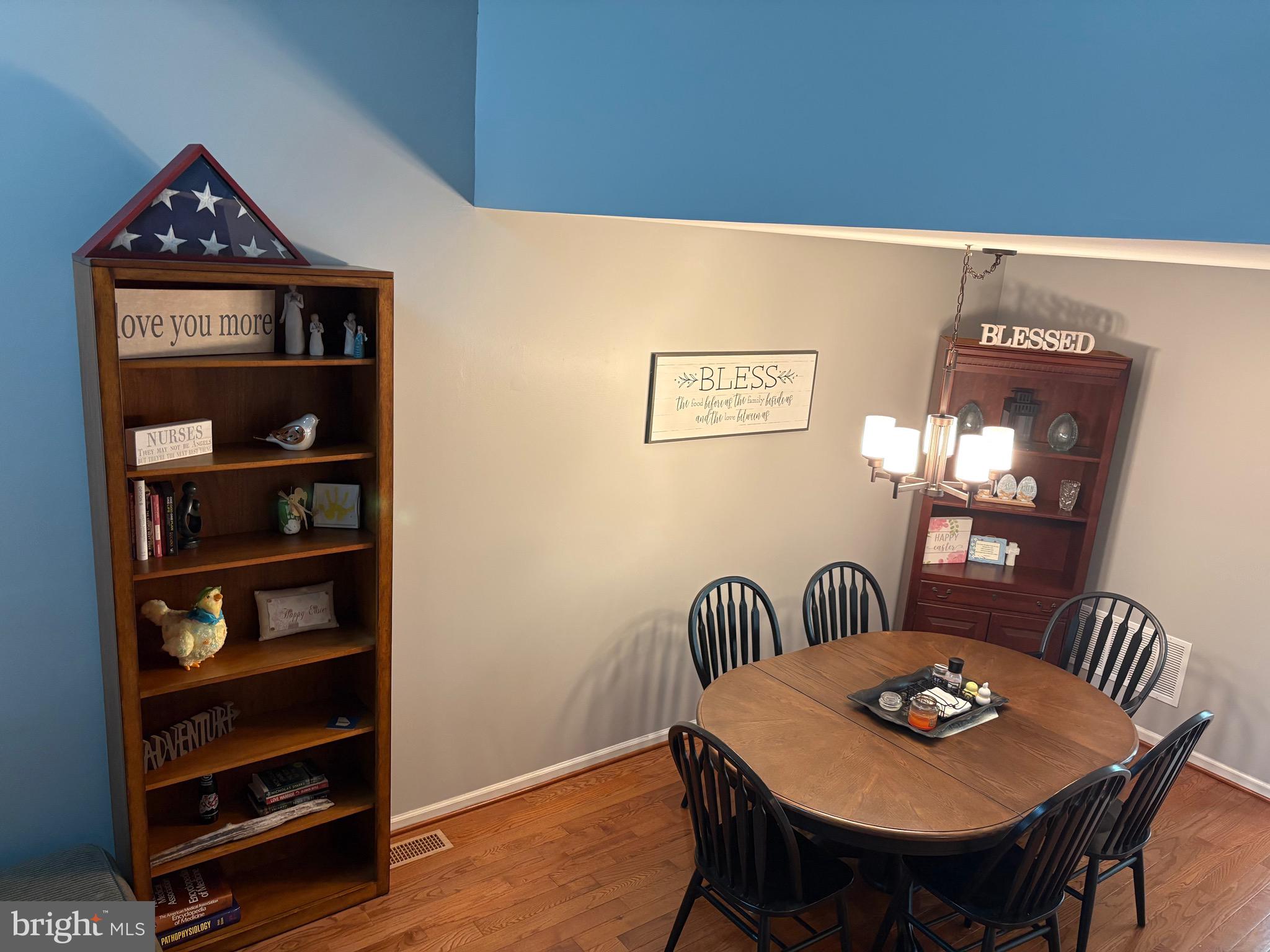 OAK RIDGE - Residential