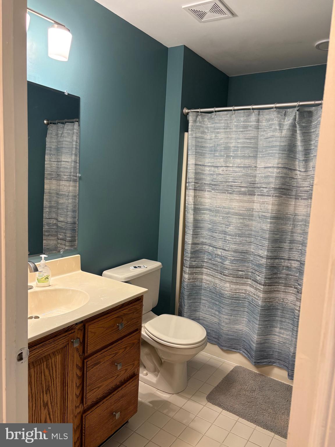 OAK RIDGE - Residential