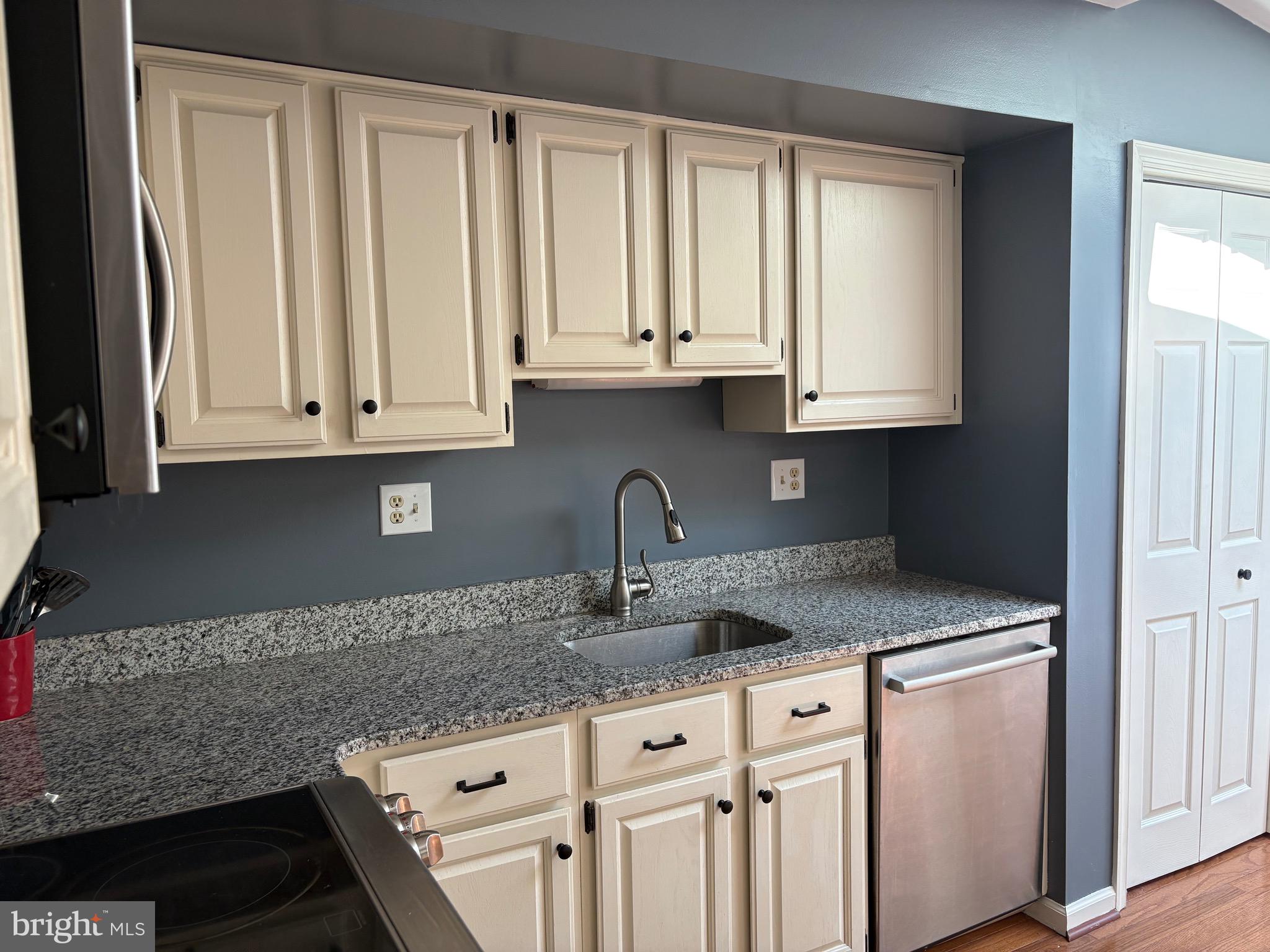 OAK RIDGE - Residential