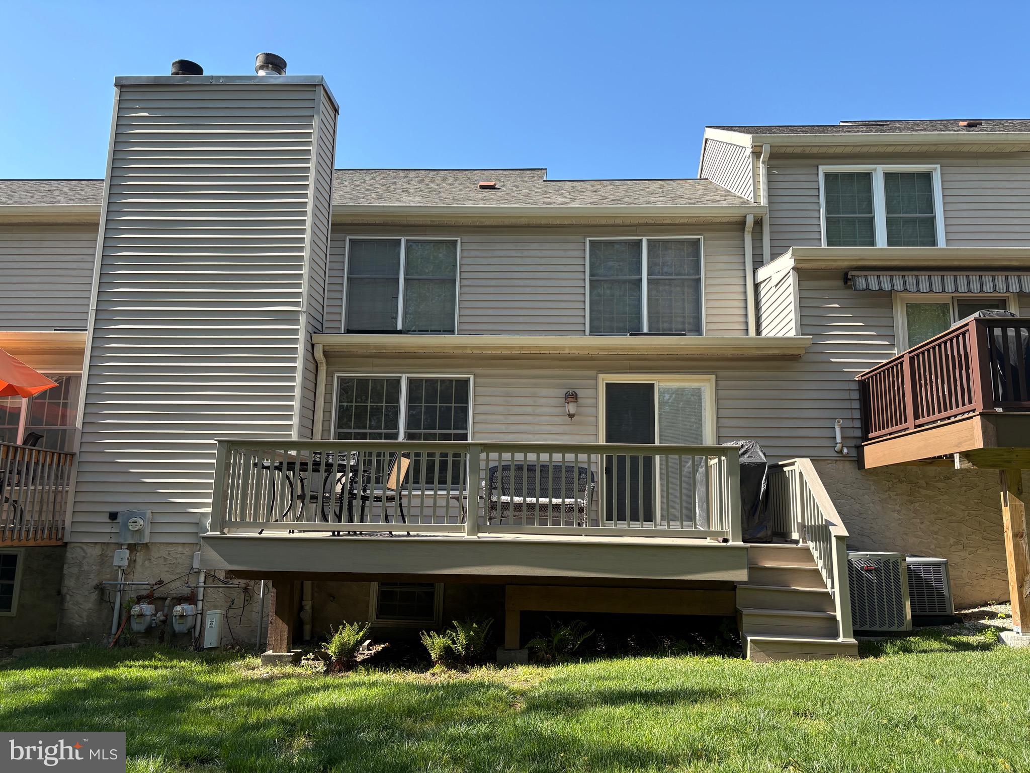 OAK RIDGE - Residential