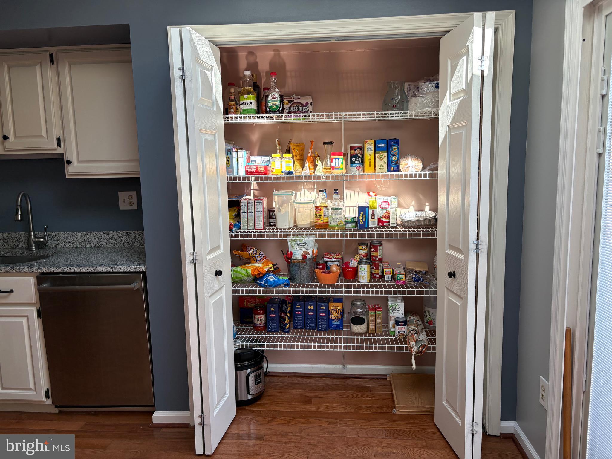 OAK RIDGE - Residential