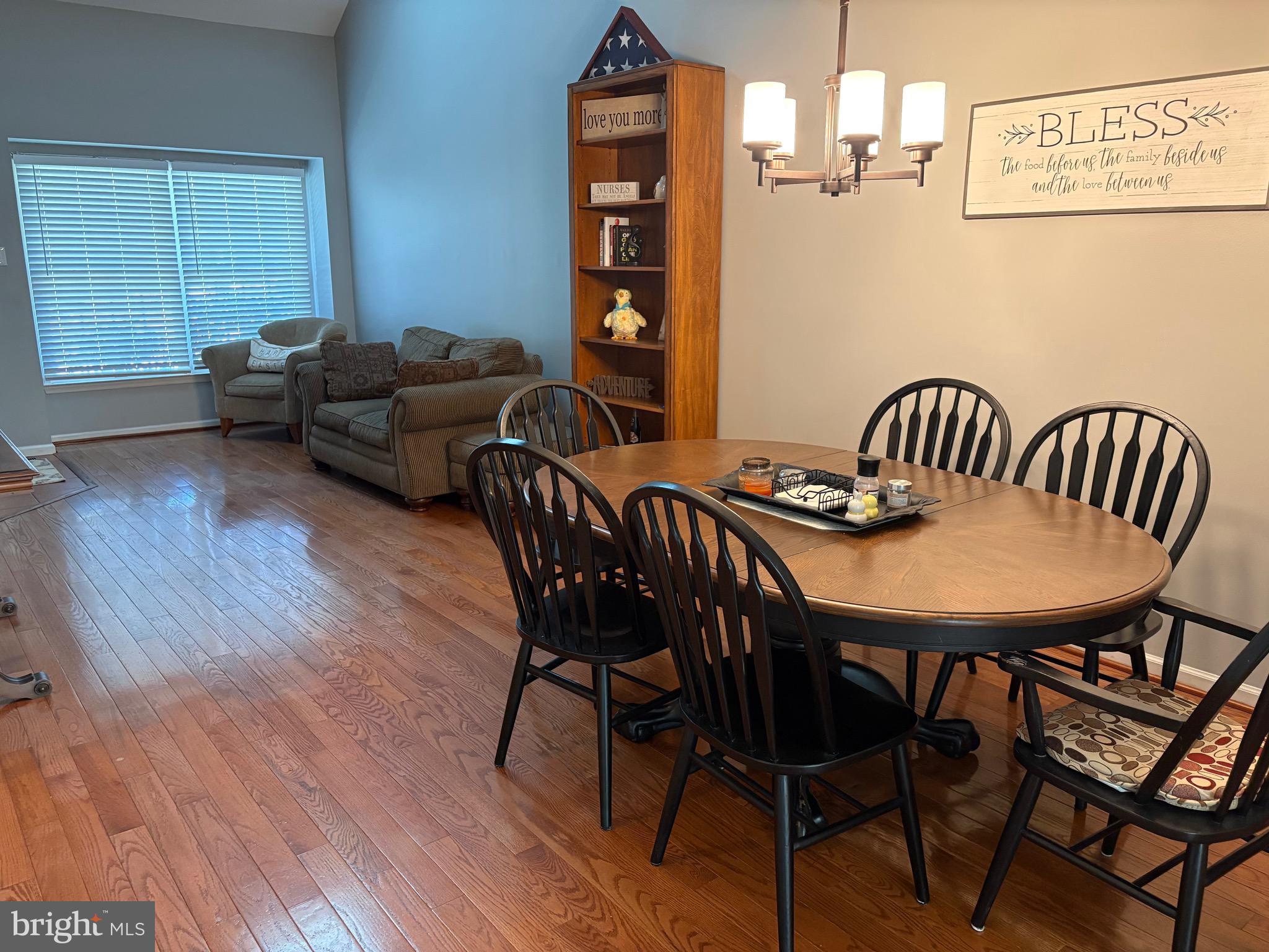 OAK RIDGE - Residential