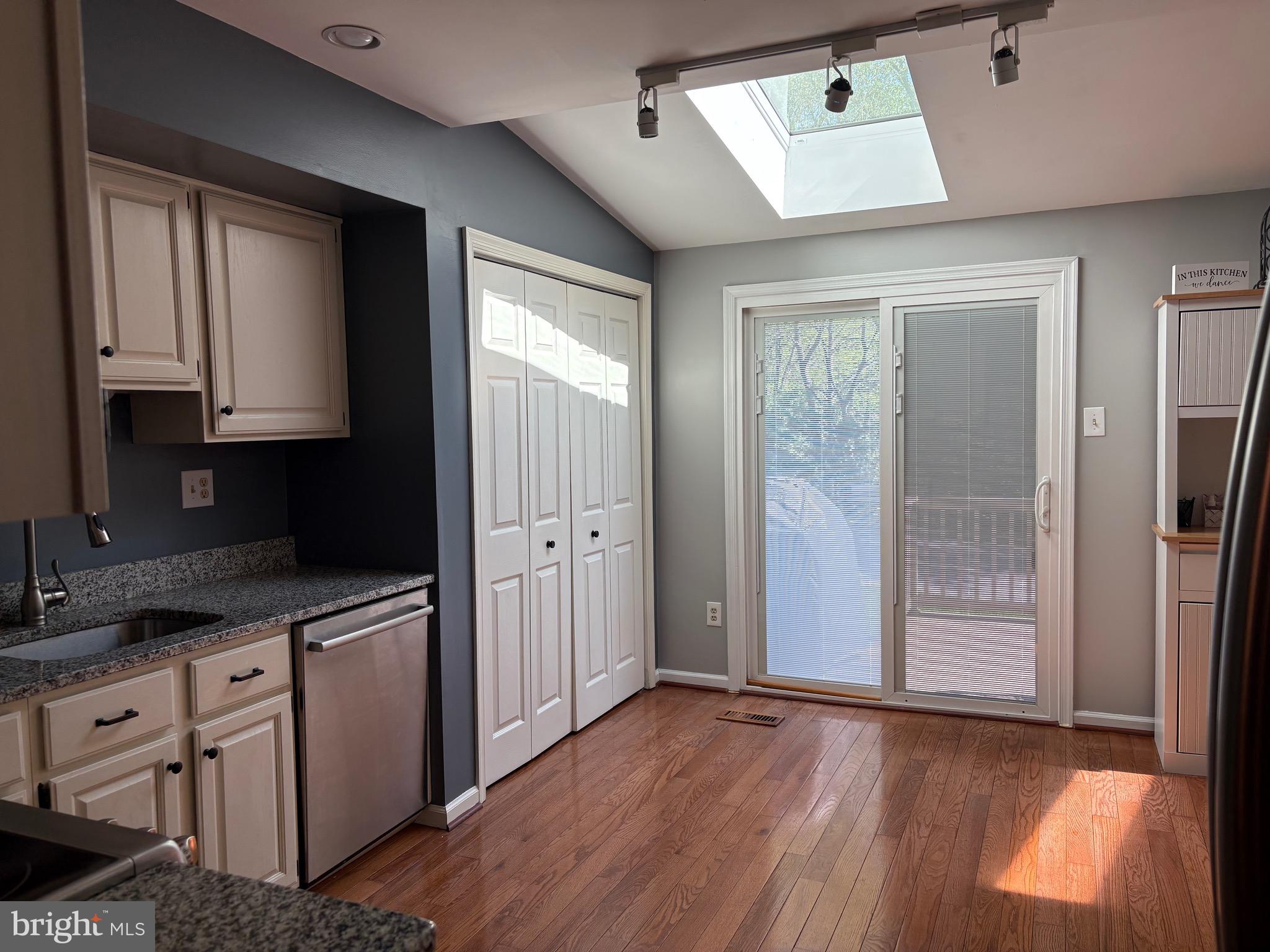 OAK RIDGE - Residential