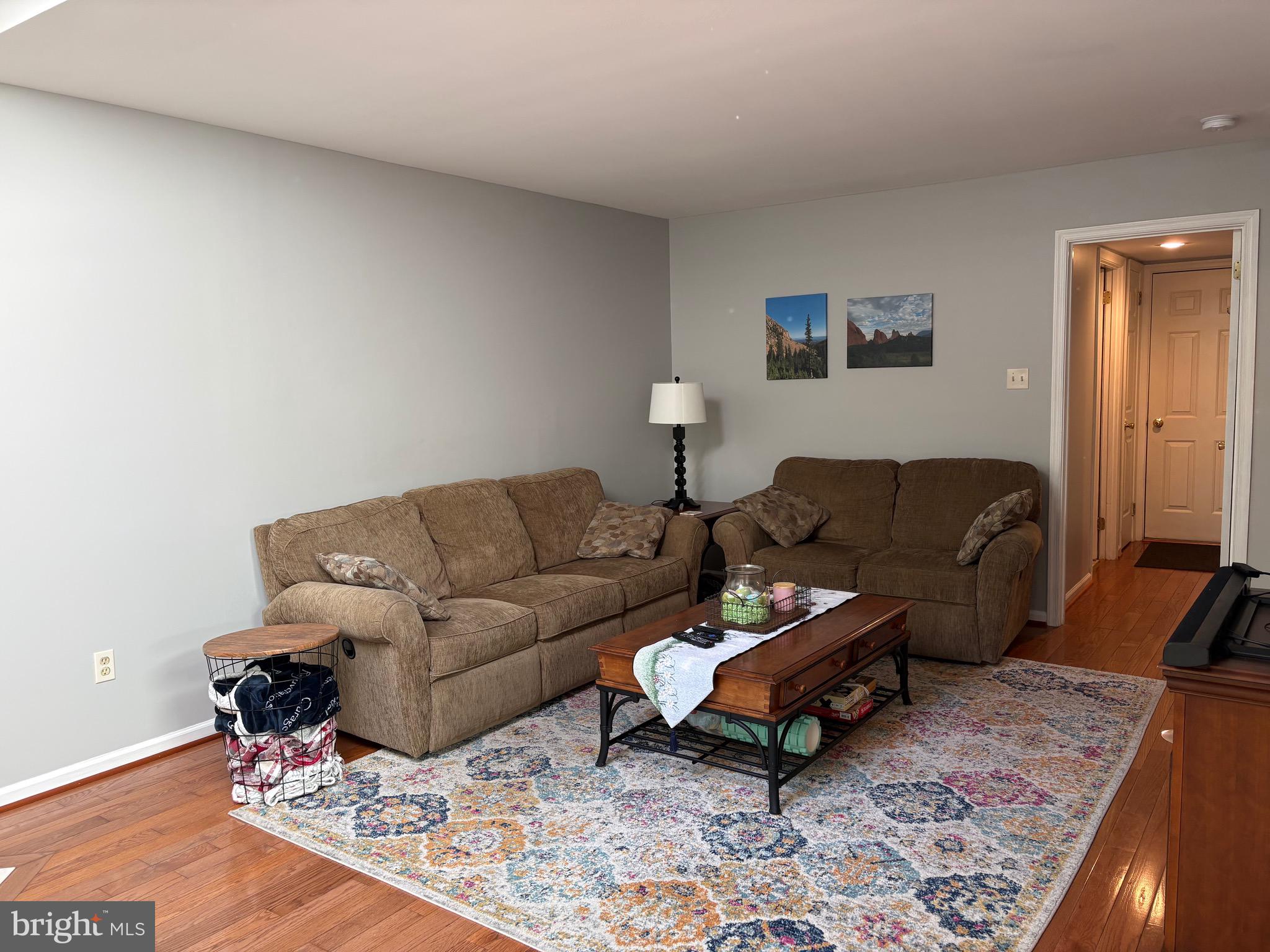 OAK RIDGE - Residential