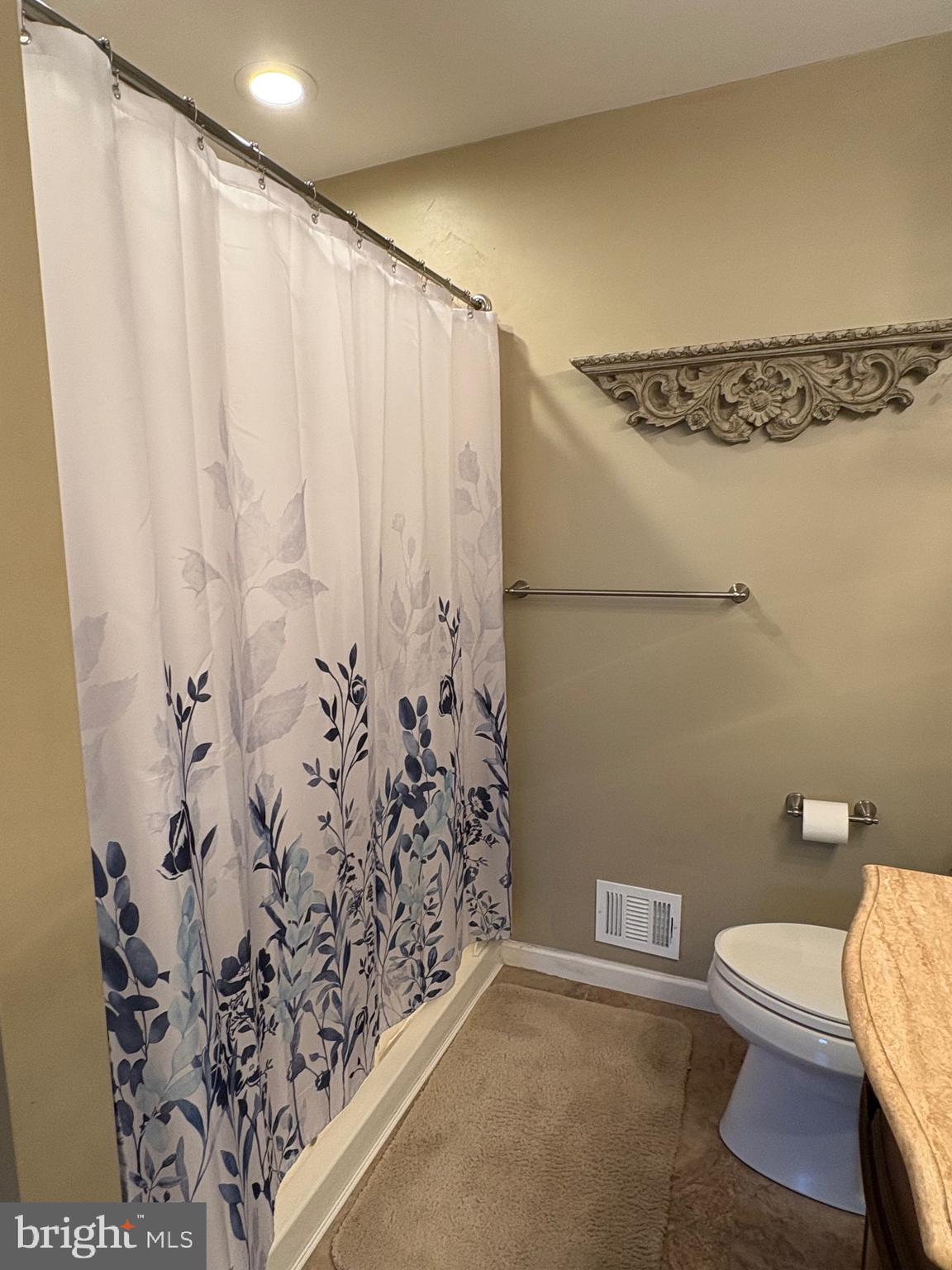 OAK RIDGE - Residential