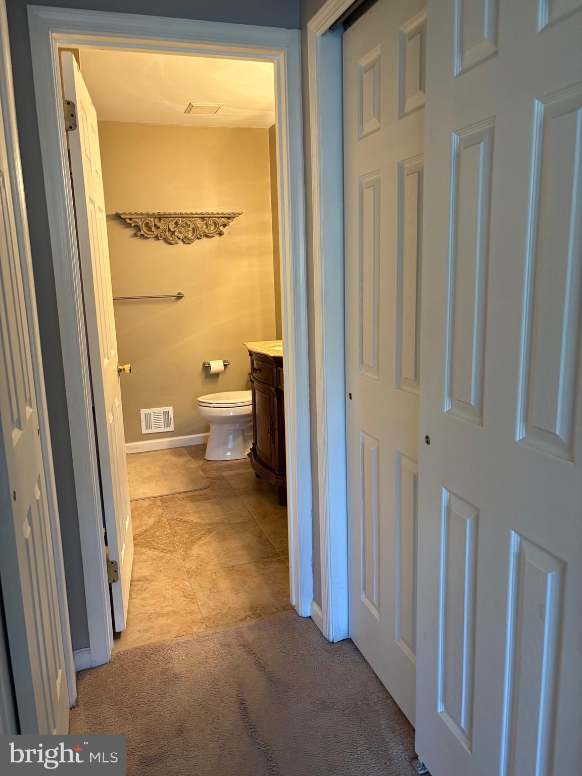 OAK RIDGE - Residential