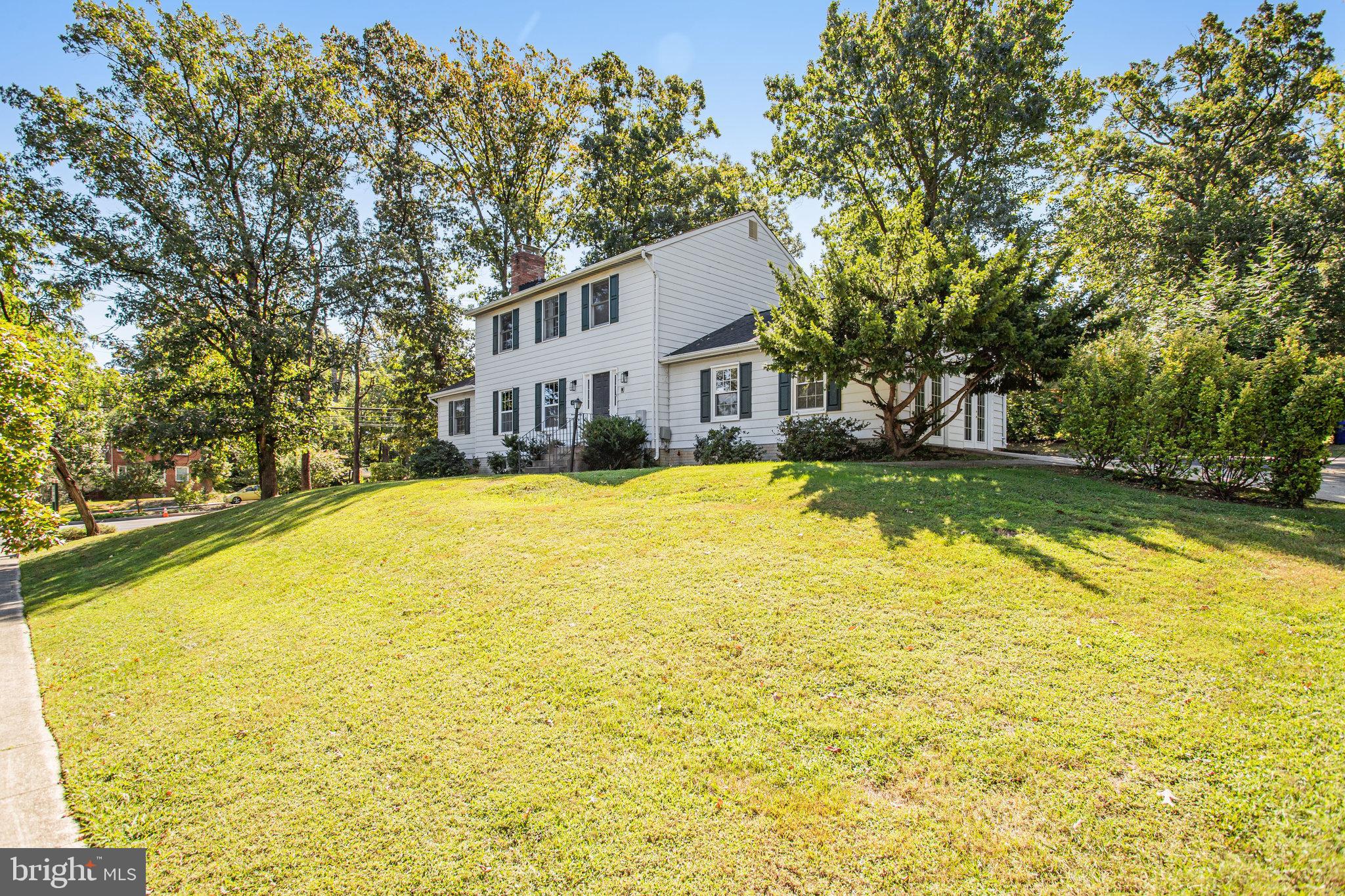 COLLEGE HEIGHTS - Residential