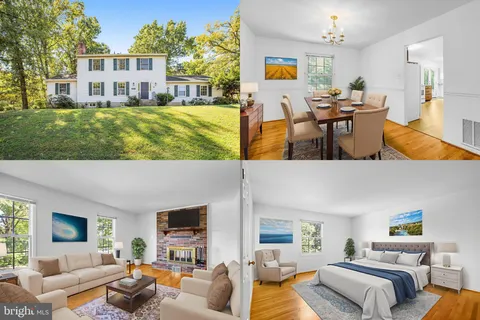 6935 Pineway, University Park, MD 20782 - MLS#: MDPG2166566