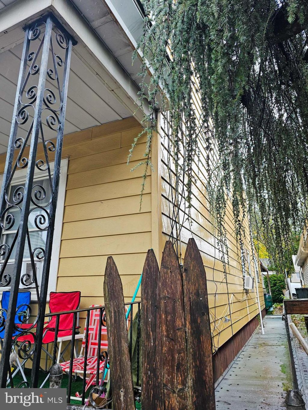 Photo of 136 Washington Street, TRENTON, NJ 08611 (MLS # NJME2069142)